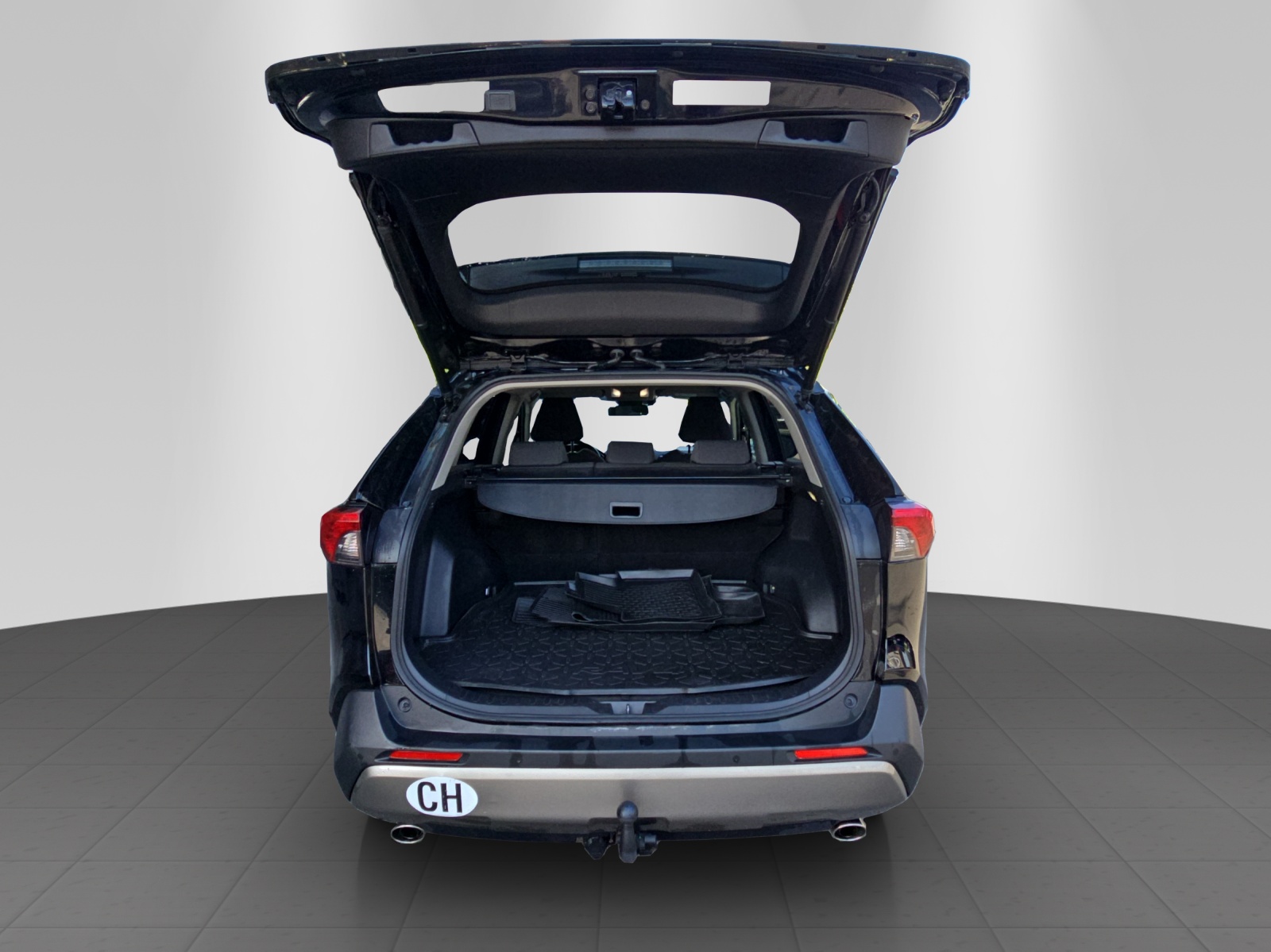 TOYOTA RAV4 2.5 HEV Trend-image-12