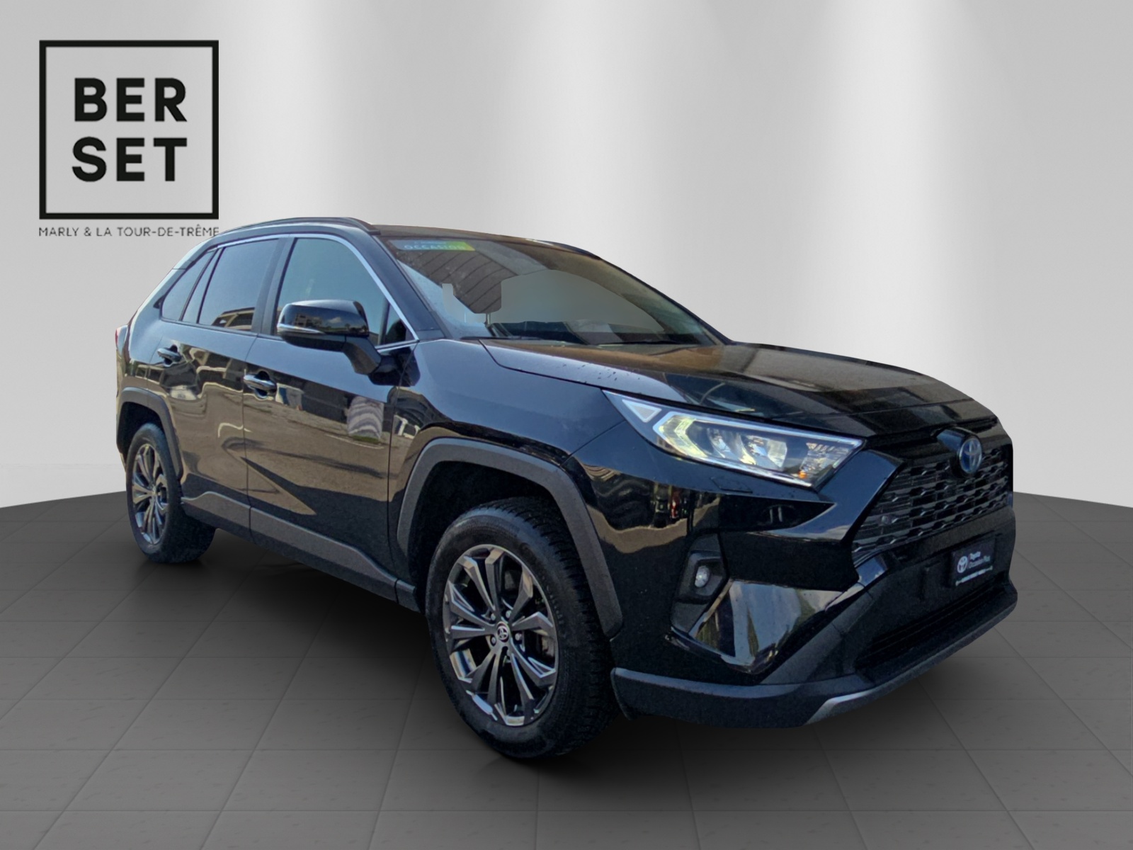 TOYOTA RAV4 2.5 HEV Trend-image-6