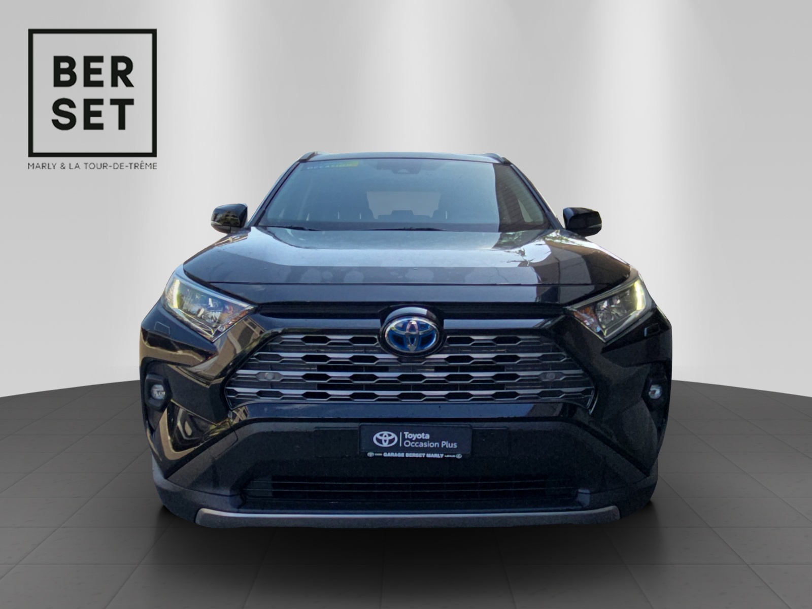 TOYOTA RAV4 2.5 HEV Trend-image-7