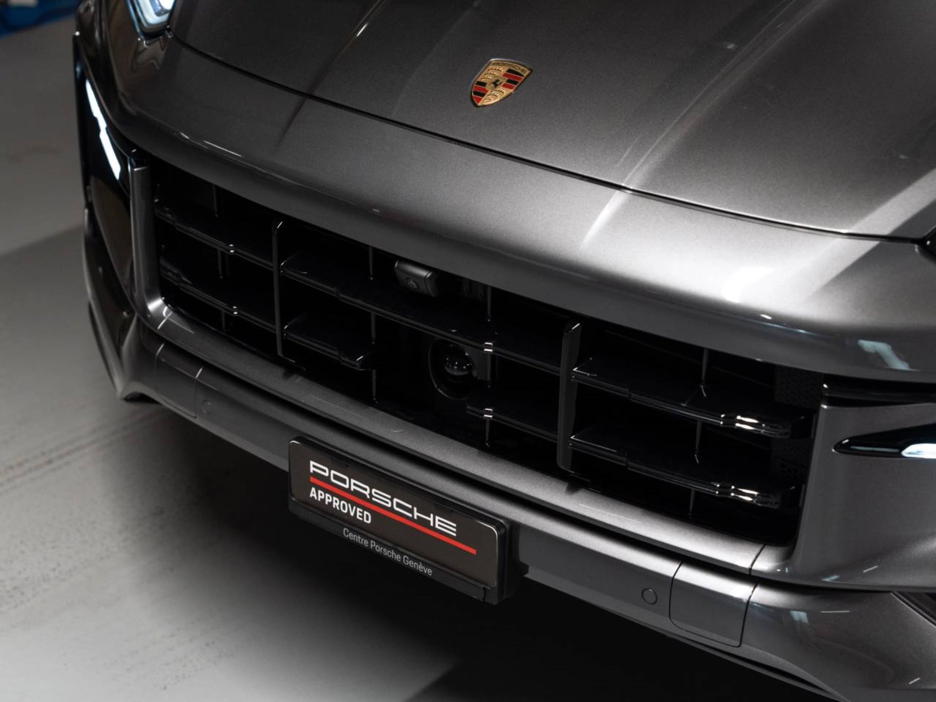 PORSCHE Cayenne GTS-image-20