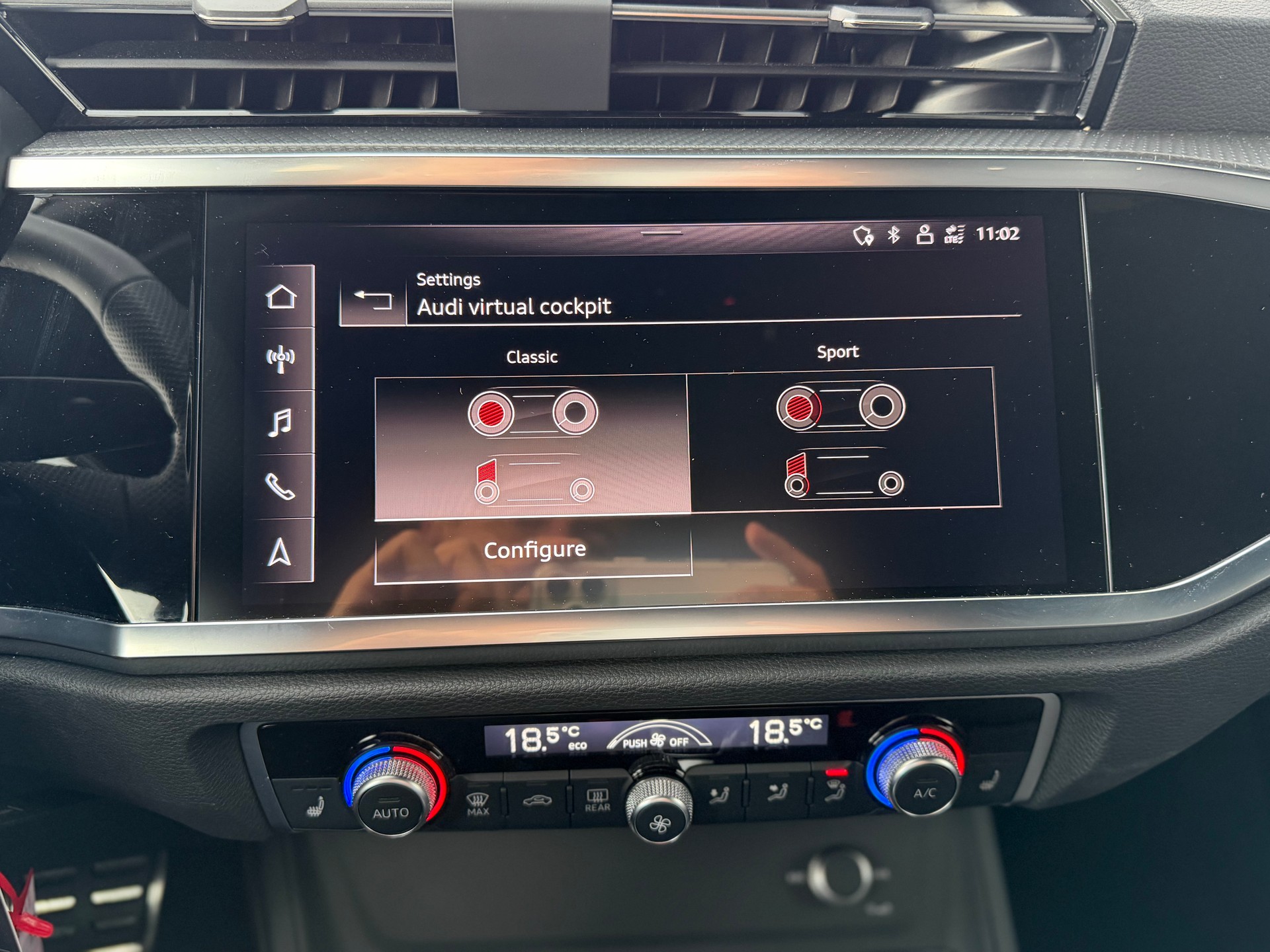 AUDI Q3 Sportback 35 TFSI S line Attraction S-tronic-image-24