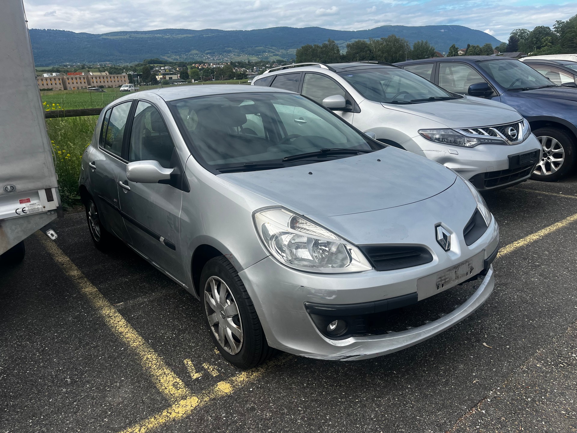 RENAULT CLIO-image-7