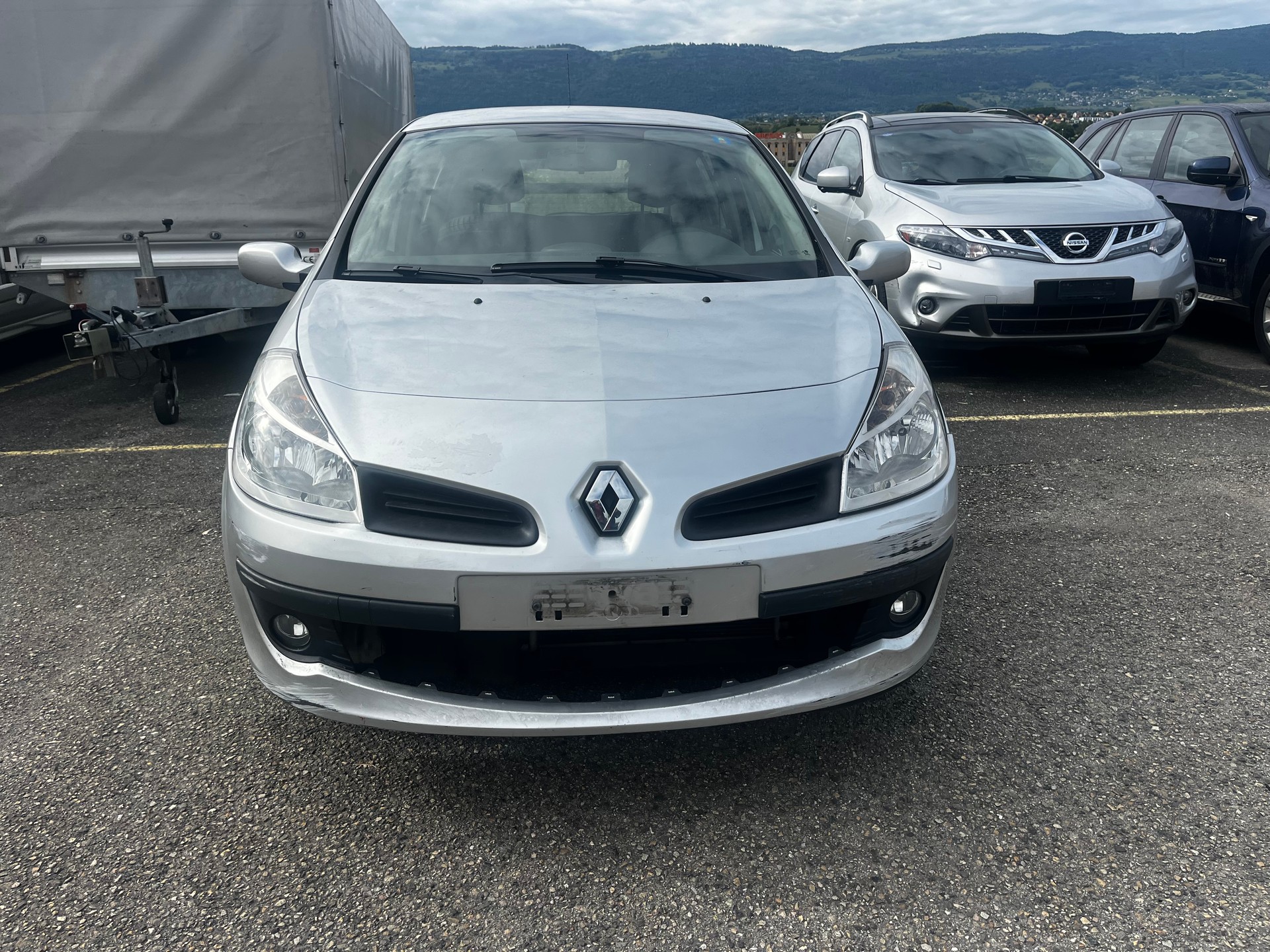 RENAULT CLIO-image-3