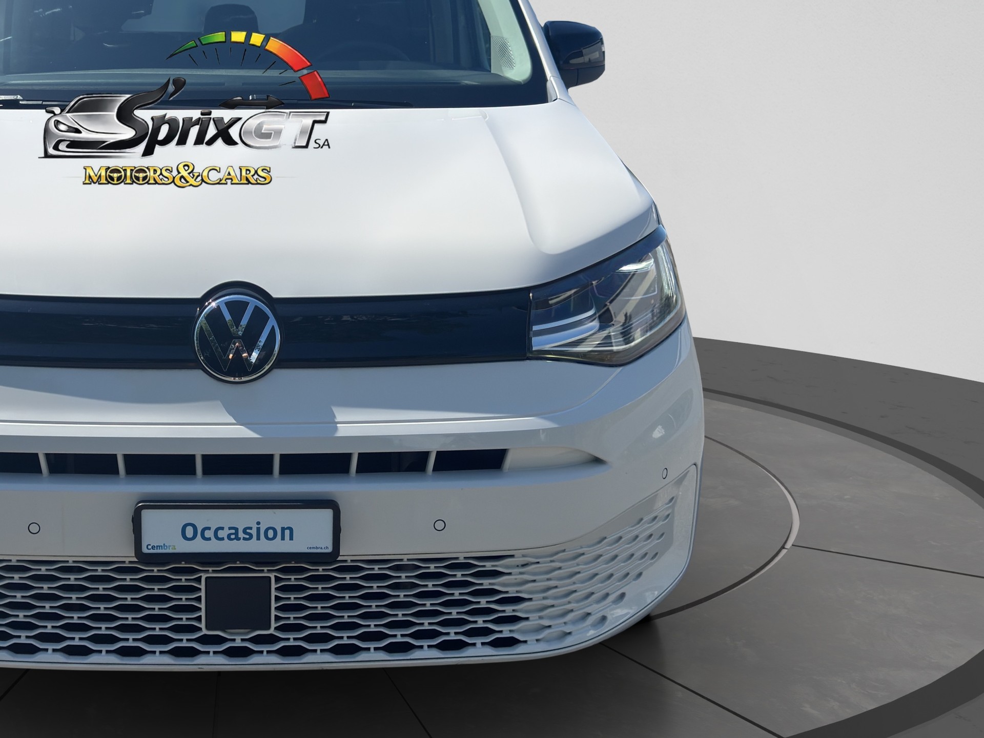 VW Caddy 2.0 TDI Liberty DSG-image-7