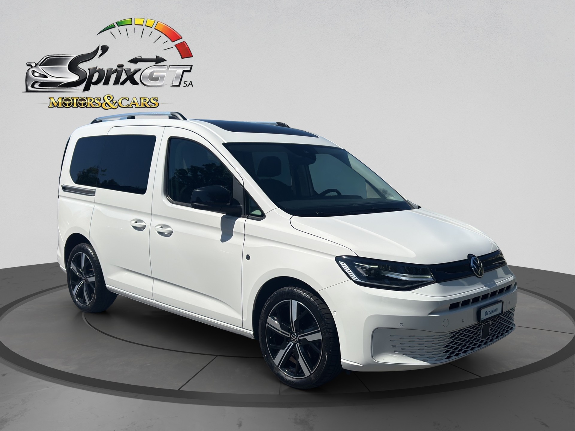 VW Caddy 2.0 TDI Liberty DSG-image-6