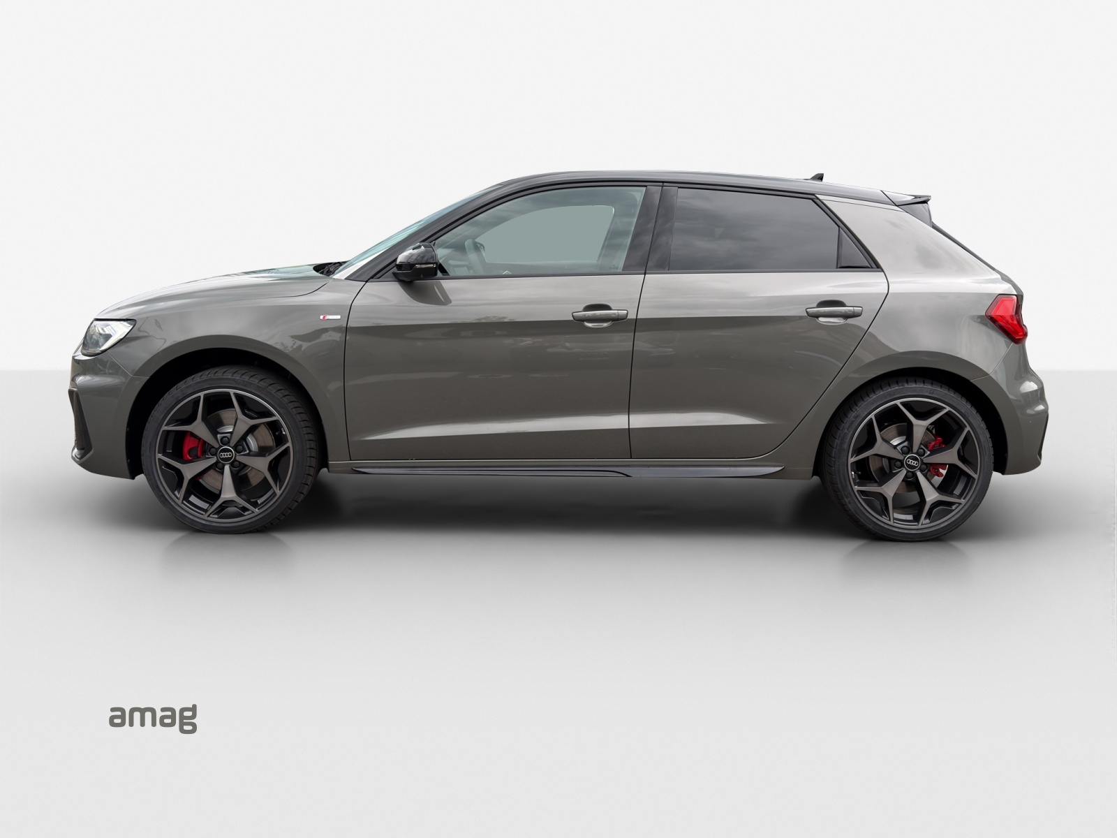 AUDI A1 Sportback 40 TFSI S Line S-tronic-showroom-element-1