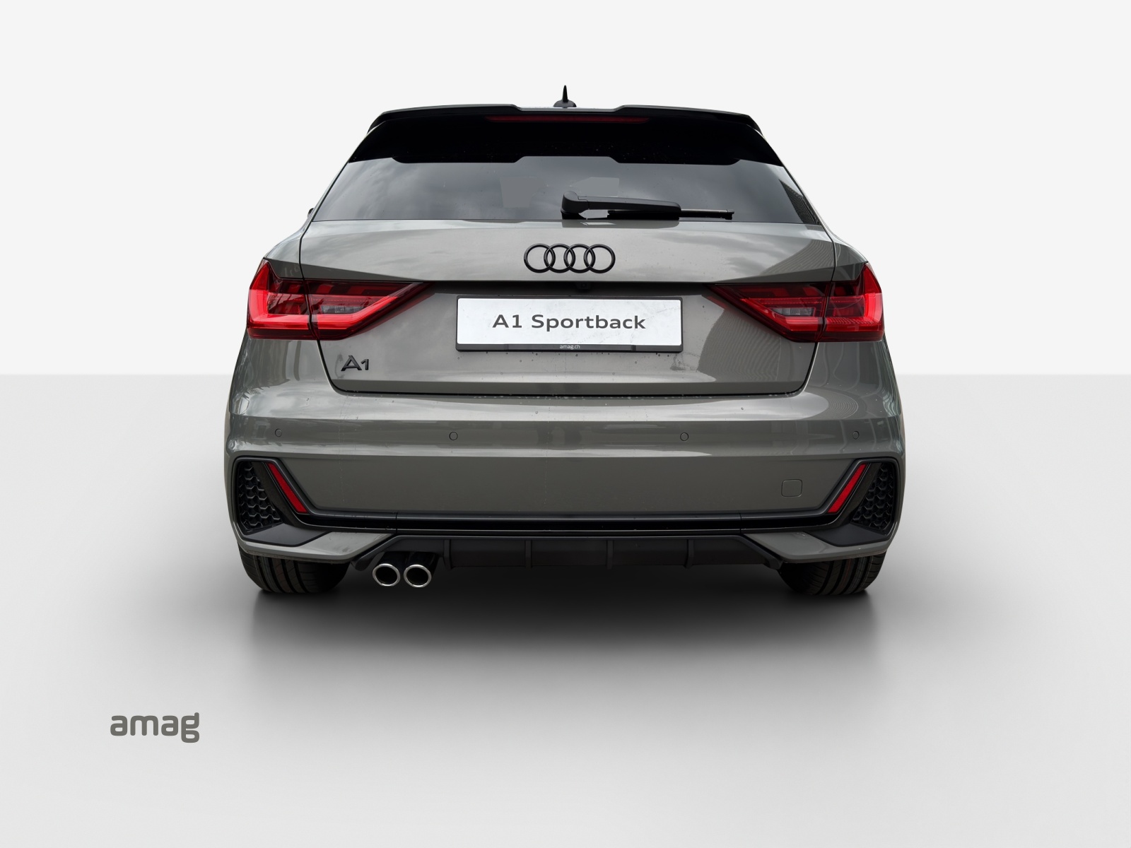 AUDI A1 Sportback 40 TFSI S Line S-tronic-showroom-element-3