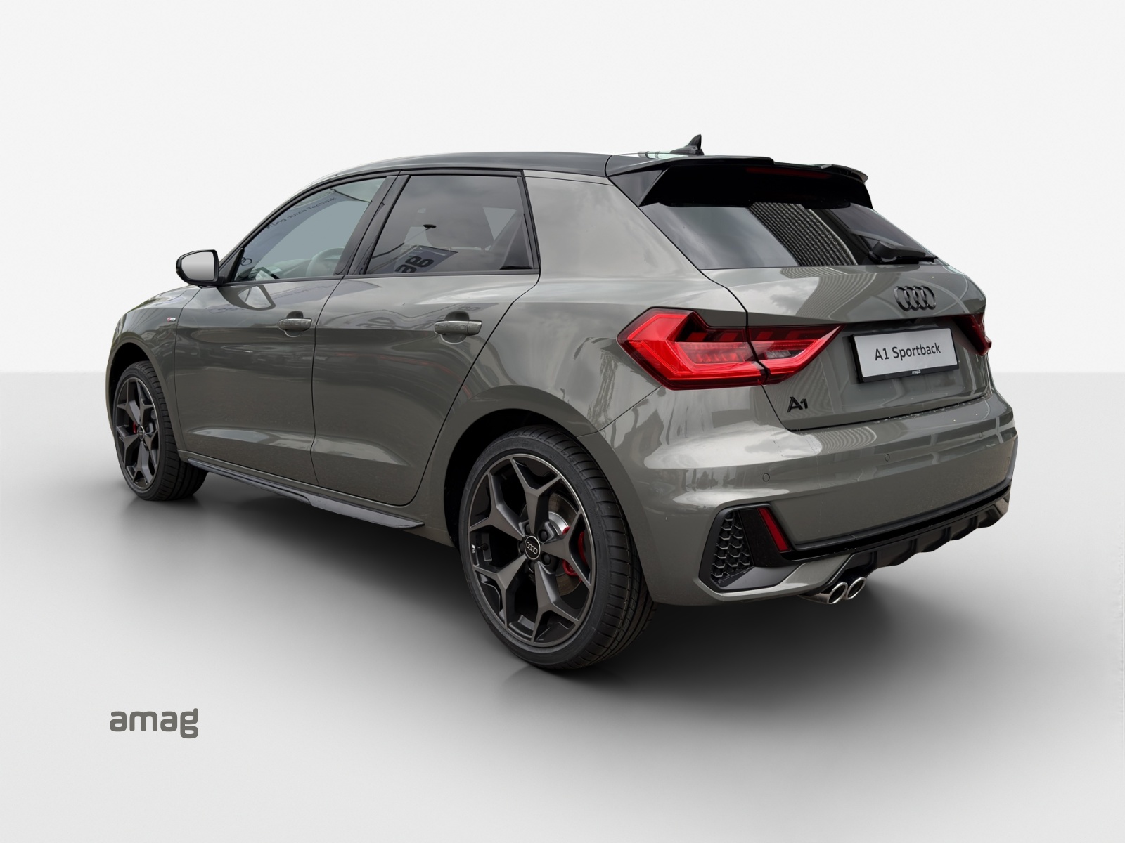 AUDI A1 Sportback 40 TFSI S Line S-tronic-showroom-element-2