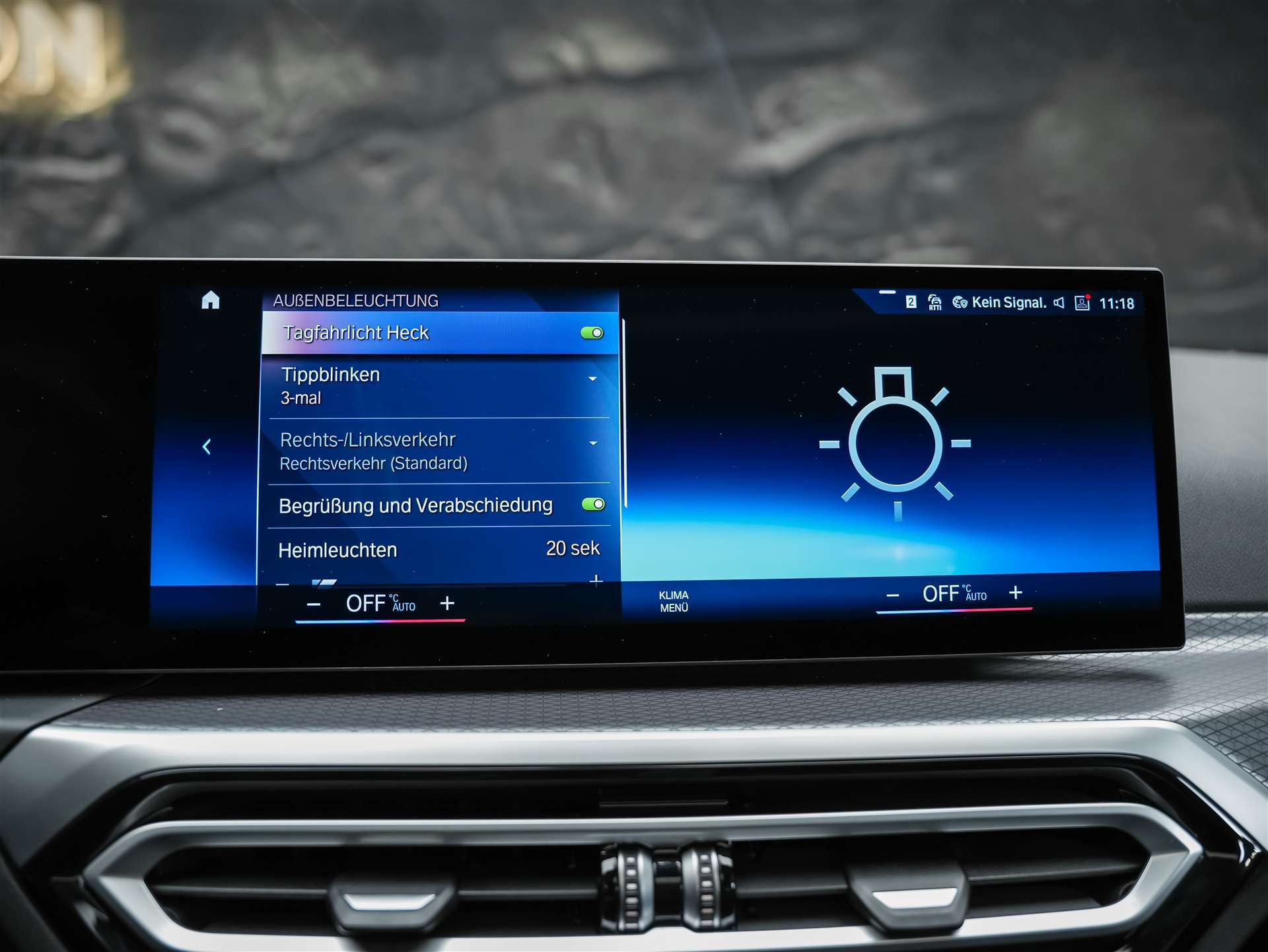 BMW 330i xDrive Steptronic M Sport Pro *Panorama*El. Sitze mit Memory*Head-Up*Harman/Kardon*-image-35