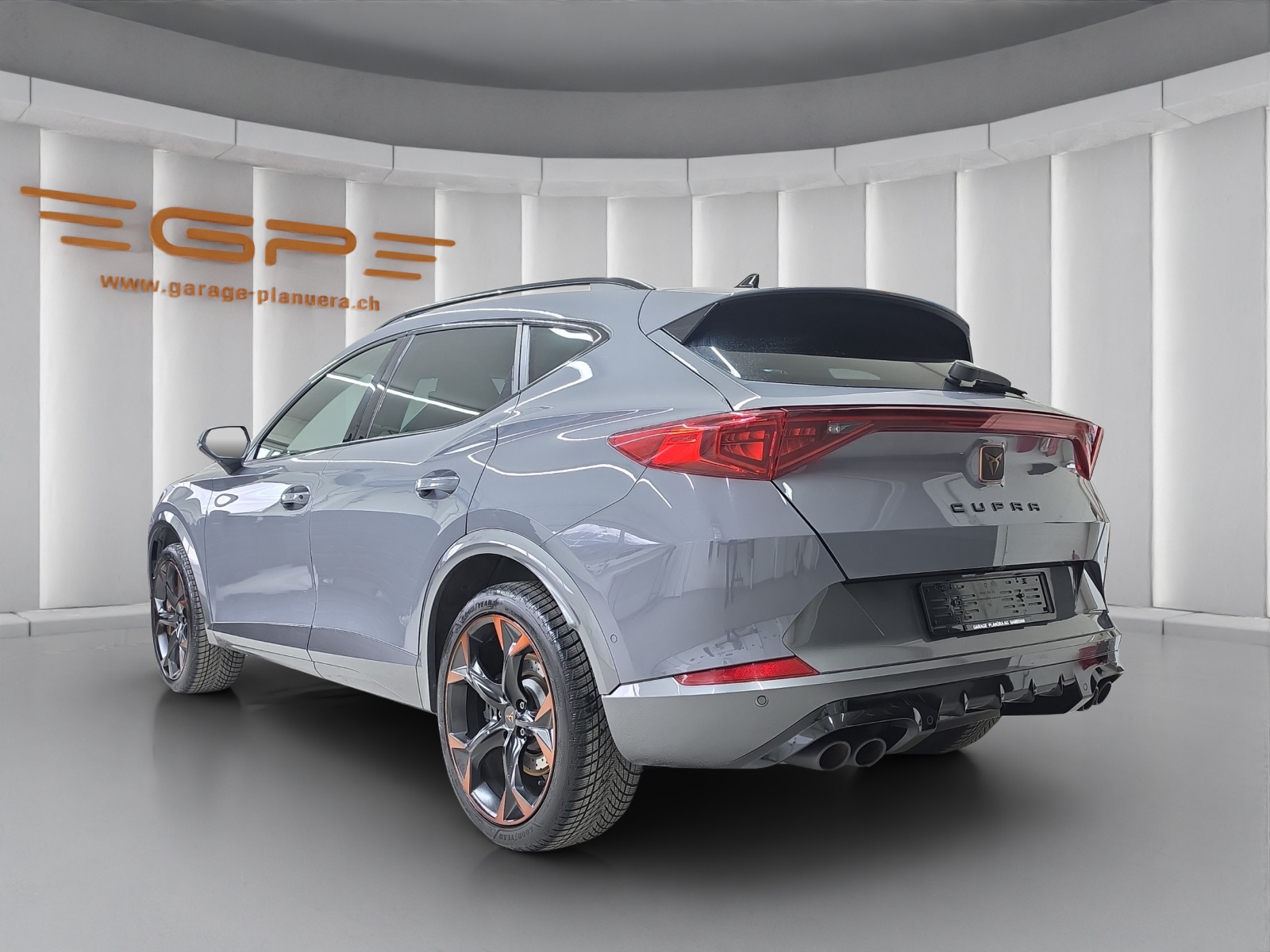 CUPRA Formentor 2.0 TSI VZ 4Drive DSG-image-4
