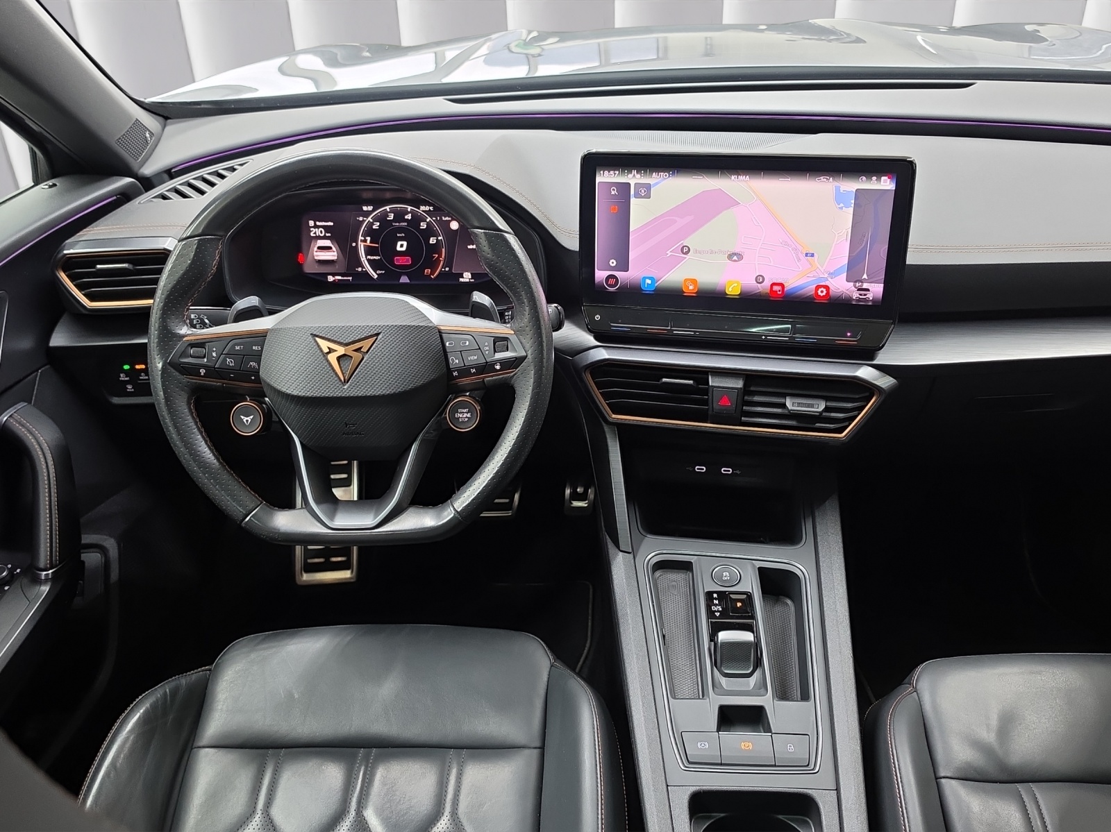 CUPRA Formentor 2.0 TSI VZ 4Drive DSG-image-8