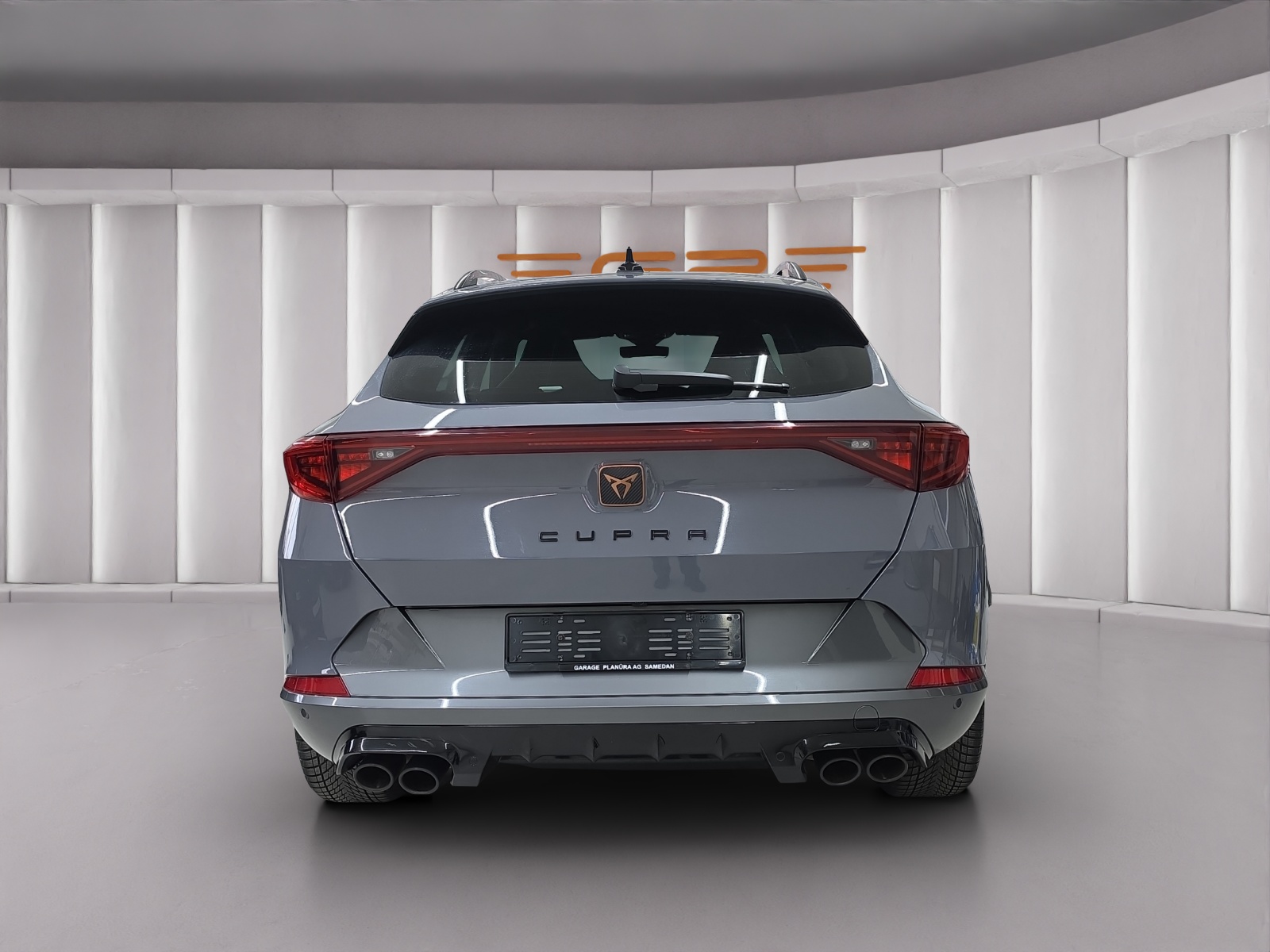 CUPRA Formentor 2.0 TSI VZ 4Drive DSG-image-5