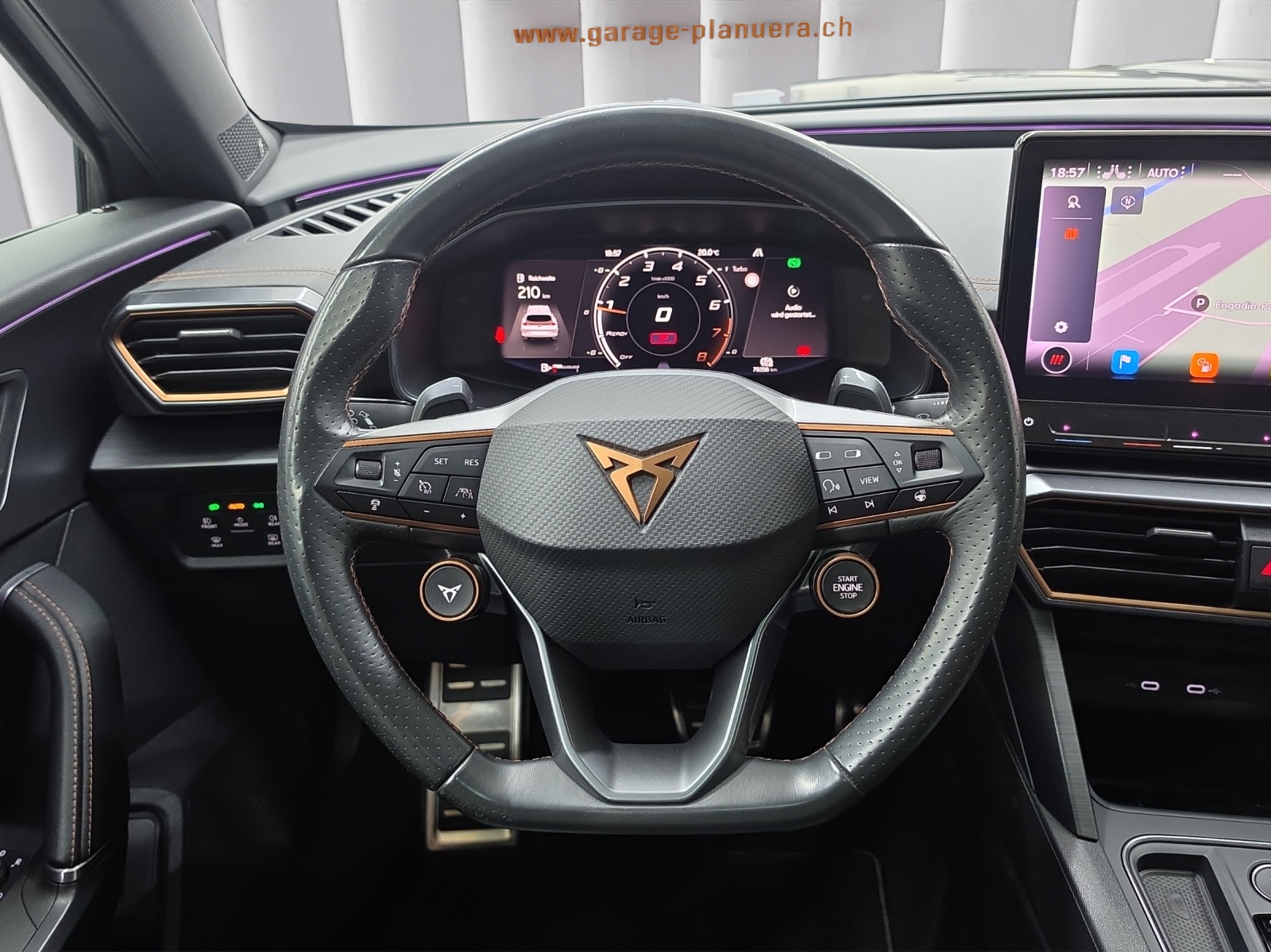 CUPRA Formentor 2.0 TSI VZ 4Drive DSG-image-7