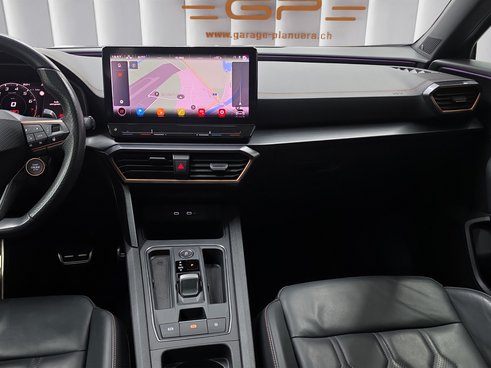 CUPRA Formentor 2.0 TSI VZ 4Drive DSG-image-9