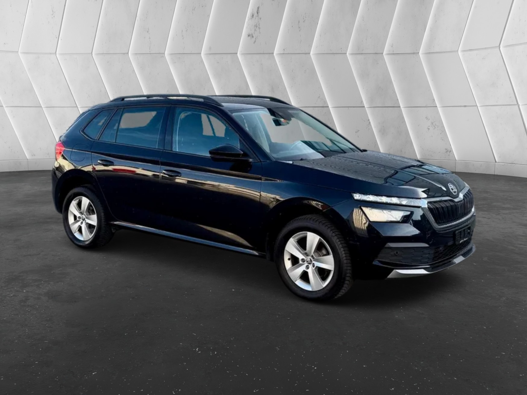 SKODA Kamiq 1.0 TSI Ambition DSG-image-6