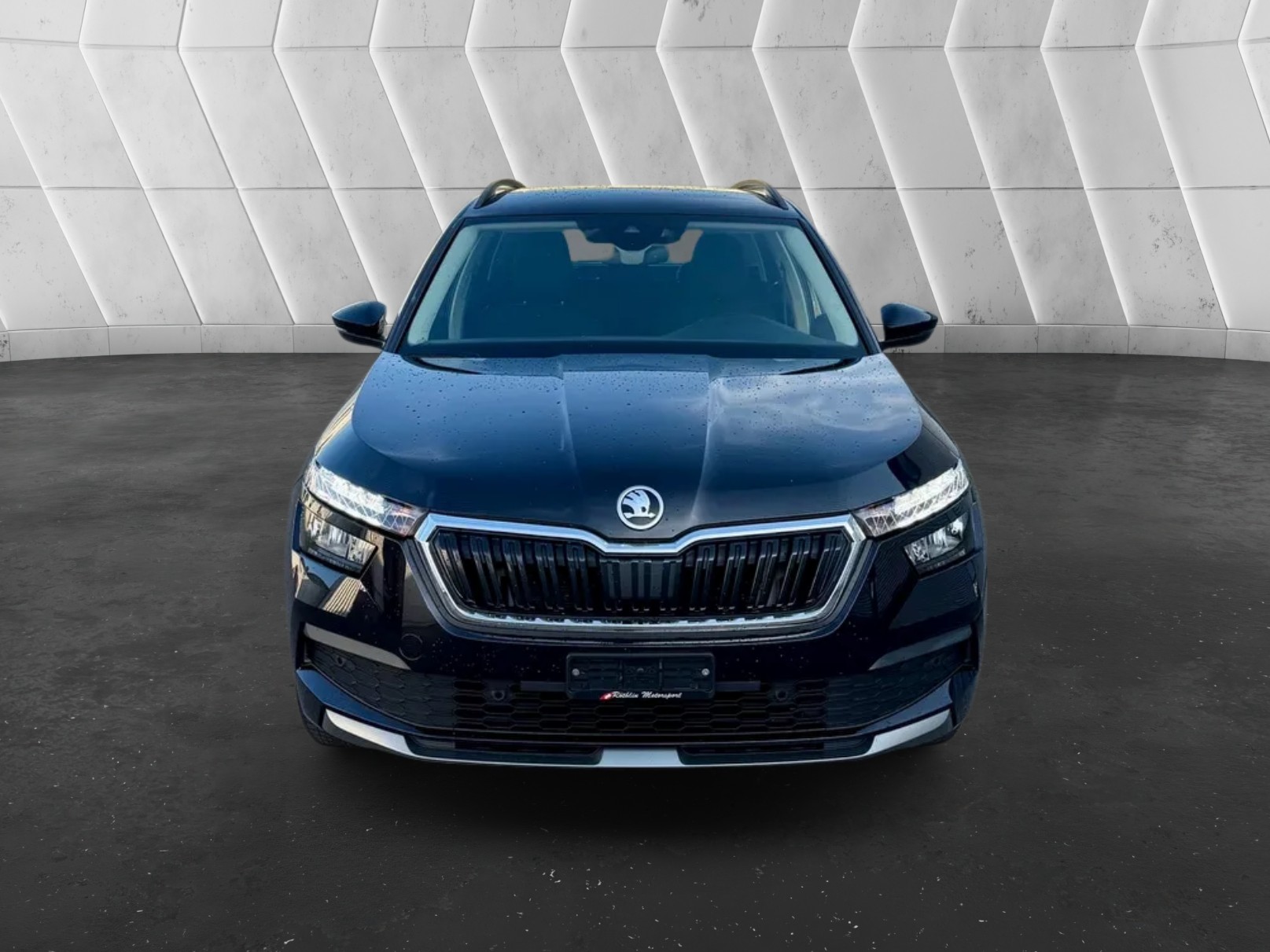 SKODA Kamiq 1.0 TSI Ambition DSG-image-10