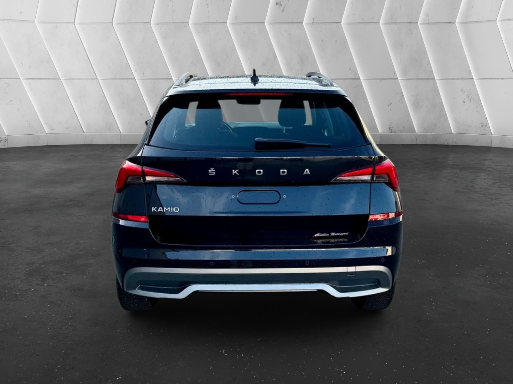 SKODA Kamiq 1.0 TSI Ambition DSG-image-9