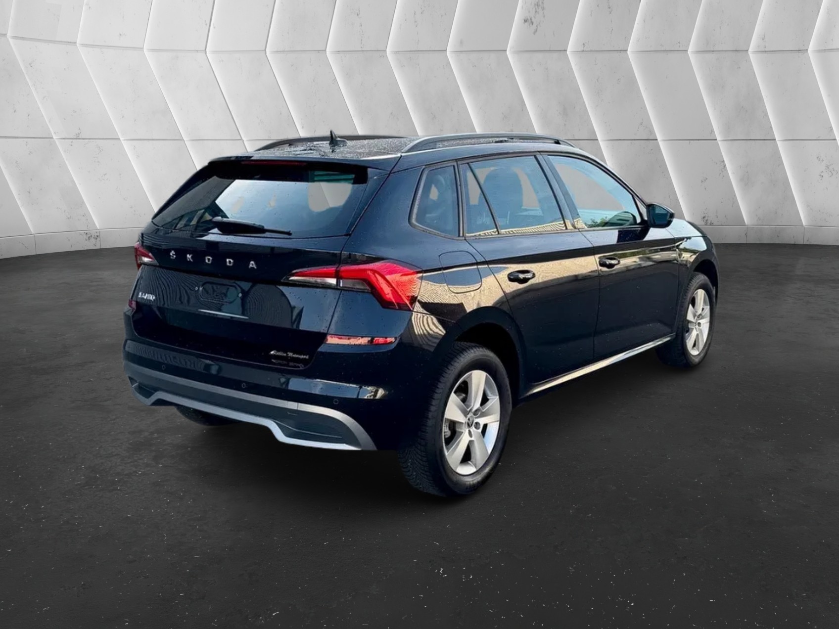 SKODA Kamiq 1.0 TSI Ambition DSG-image-8
