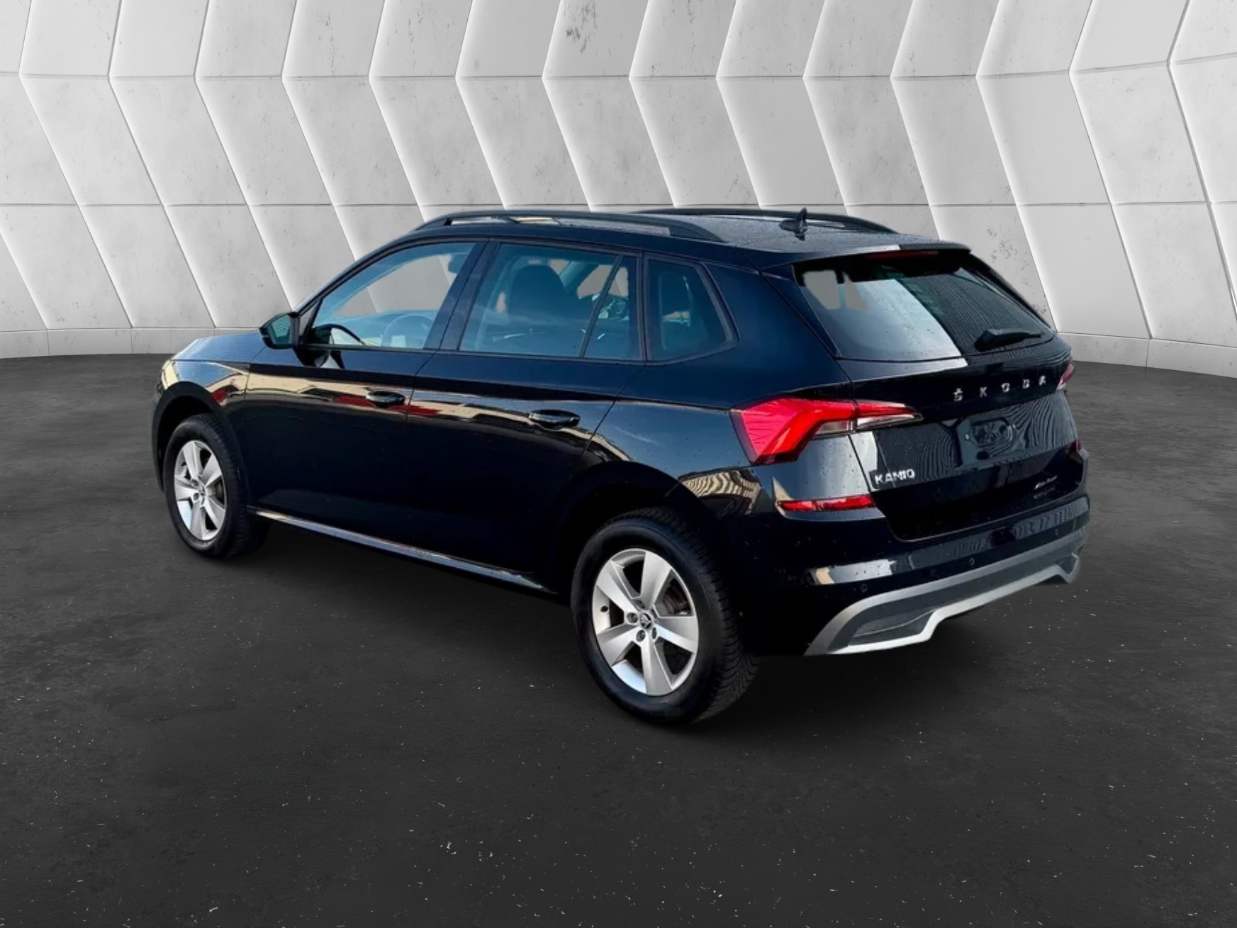 SKODA Kamiq 1.0 TSI Ambition DSG-image-3