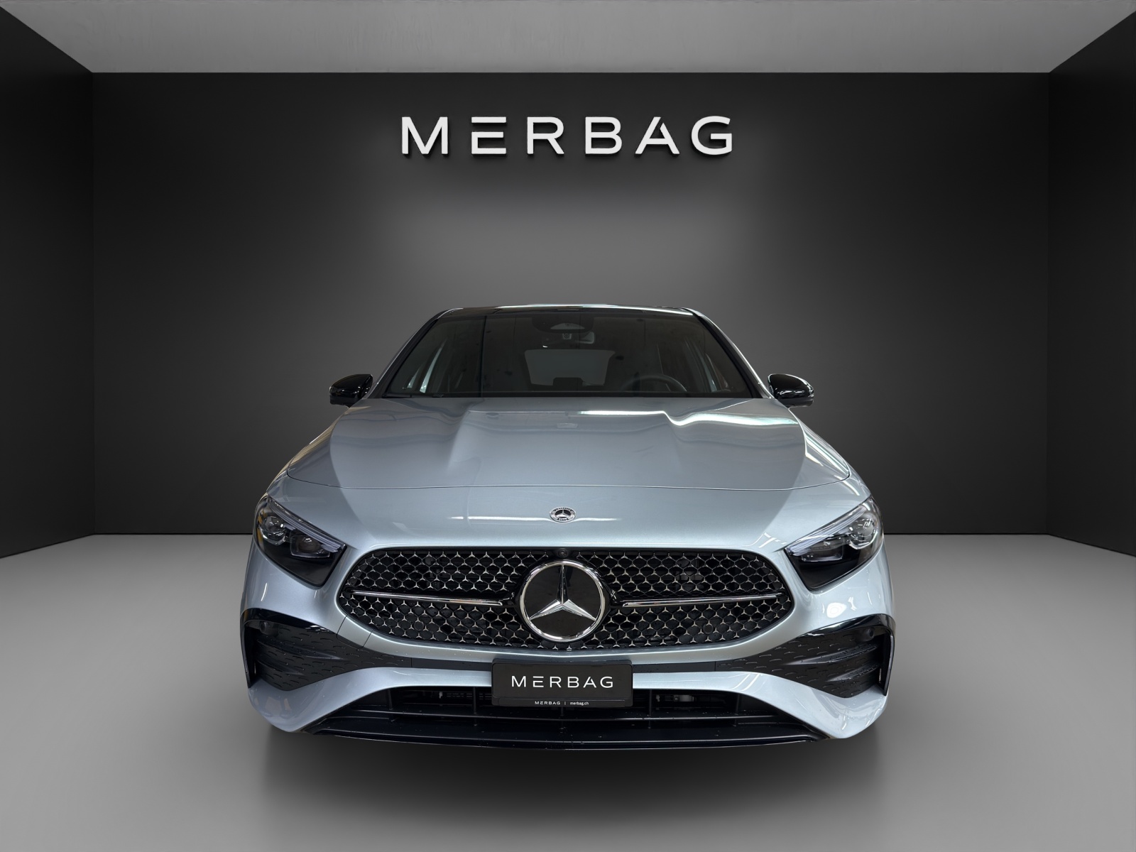 MERCEDES-BENZ A 200 Night Star 7G-DCT-image-6
