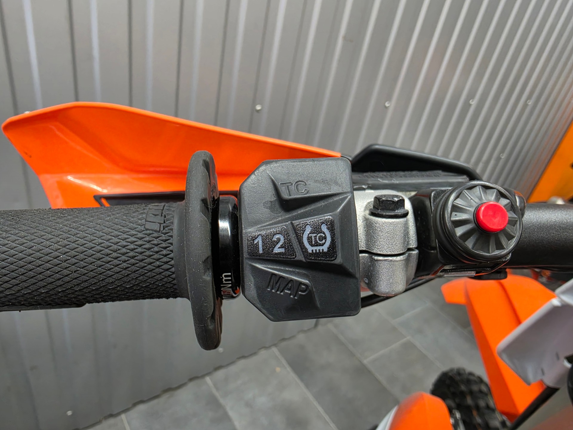 KTM 250 SX- F-image-5