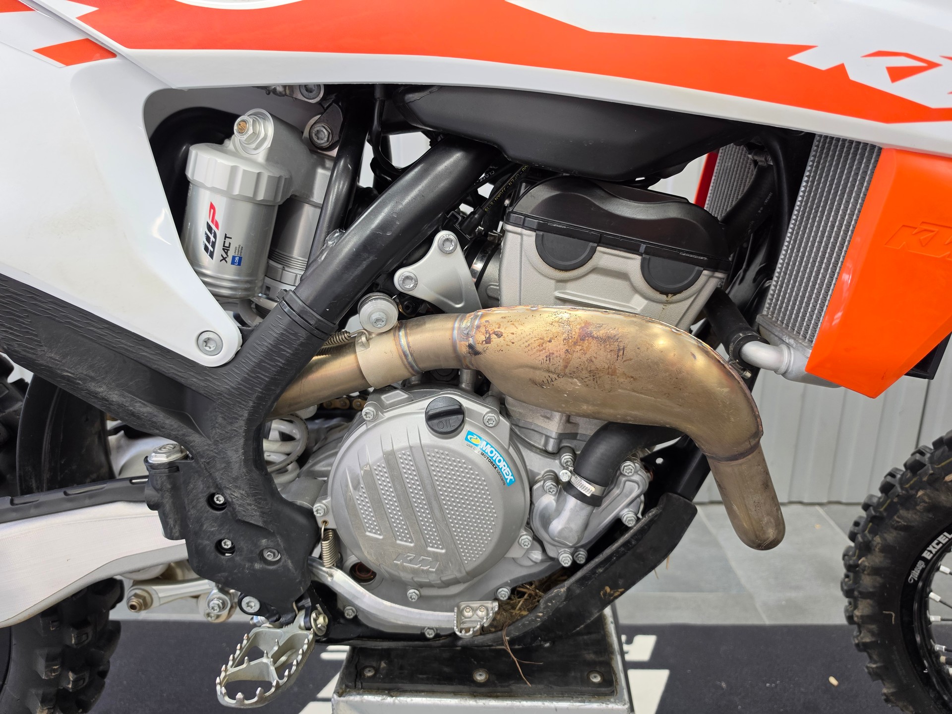 KTM 250 SX- F-image-1