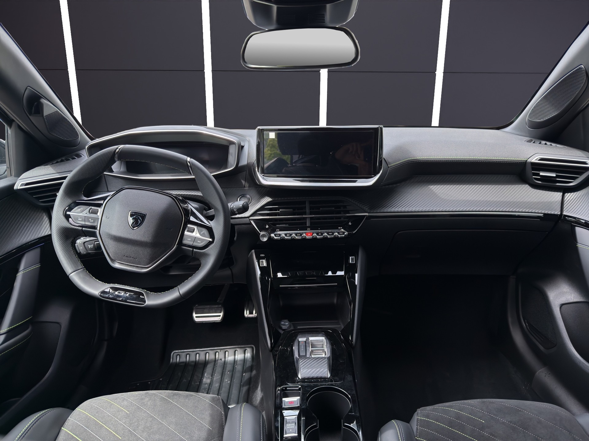 PEUGEOT 208 1.2 MHEV GT-image-7