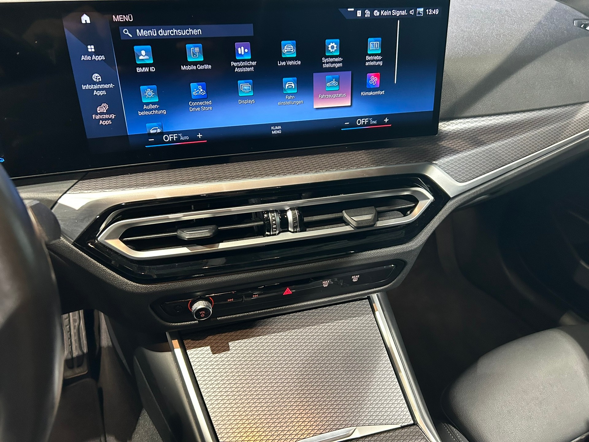 BMW 330d xDrive 48V Touring Steptronic M Sport-image-30