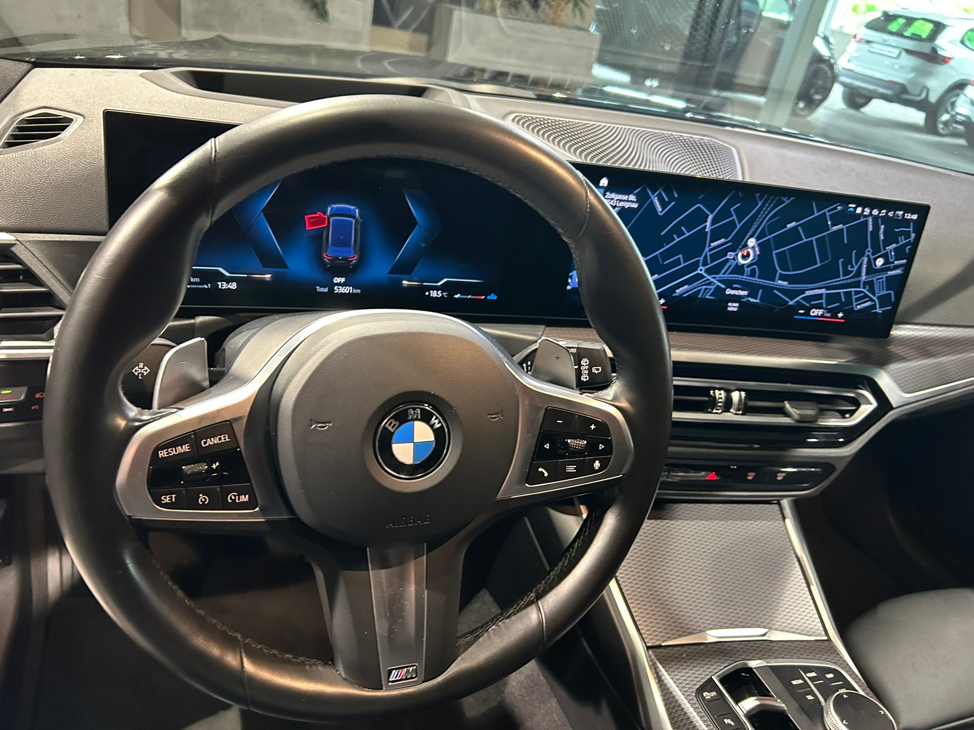 BMW 330d xDrive 48V Touring Steptronic M Sport-image-23