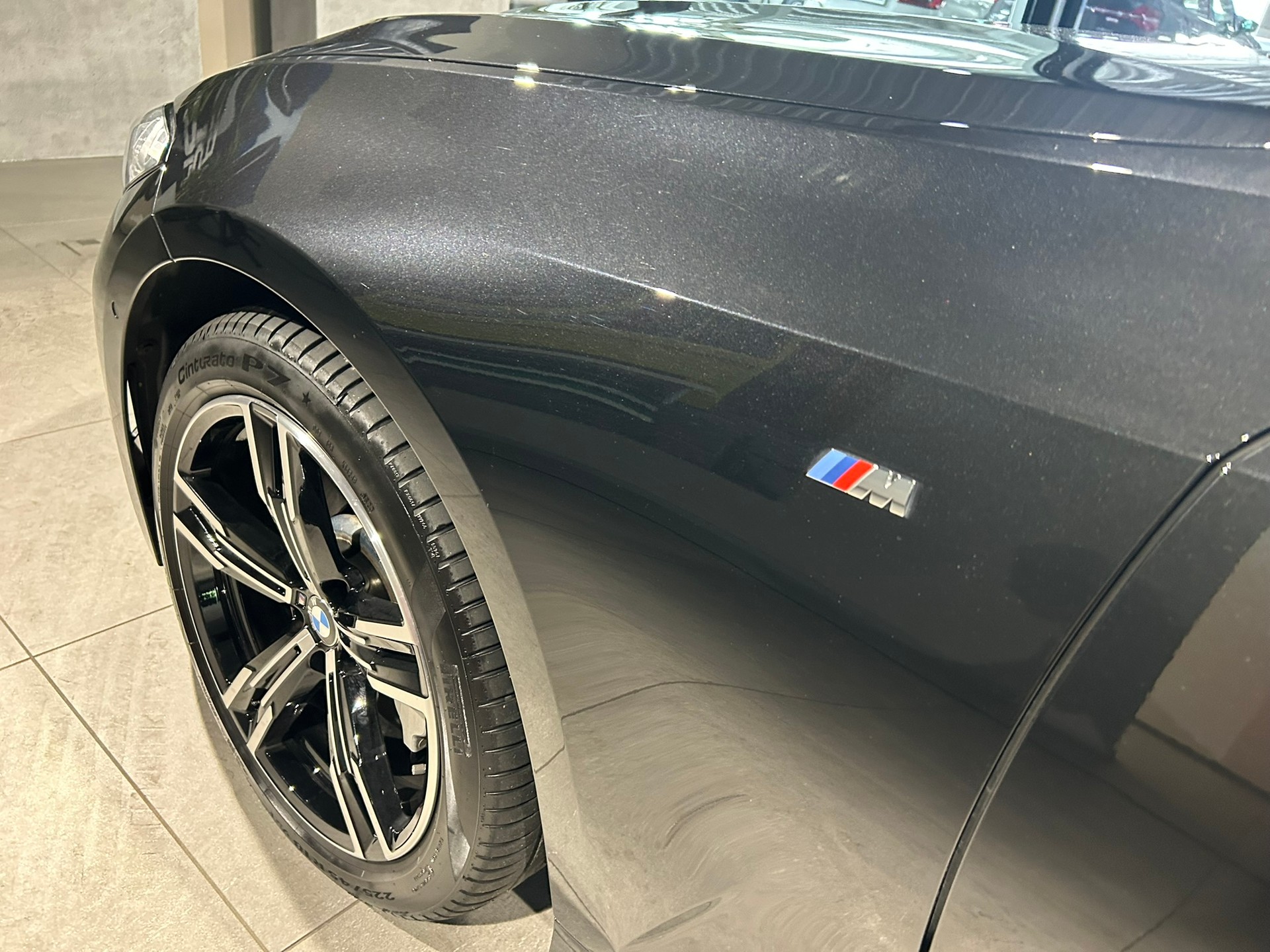 BMW 330d xDrive 48V Touring Steptronic M Sport-image-17