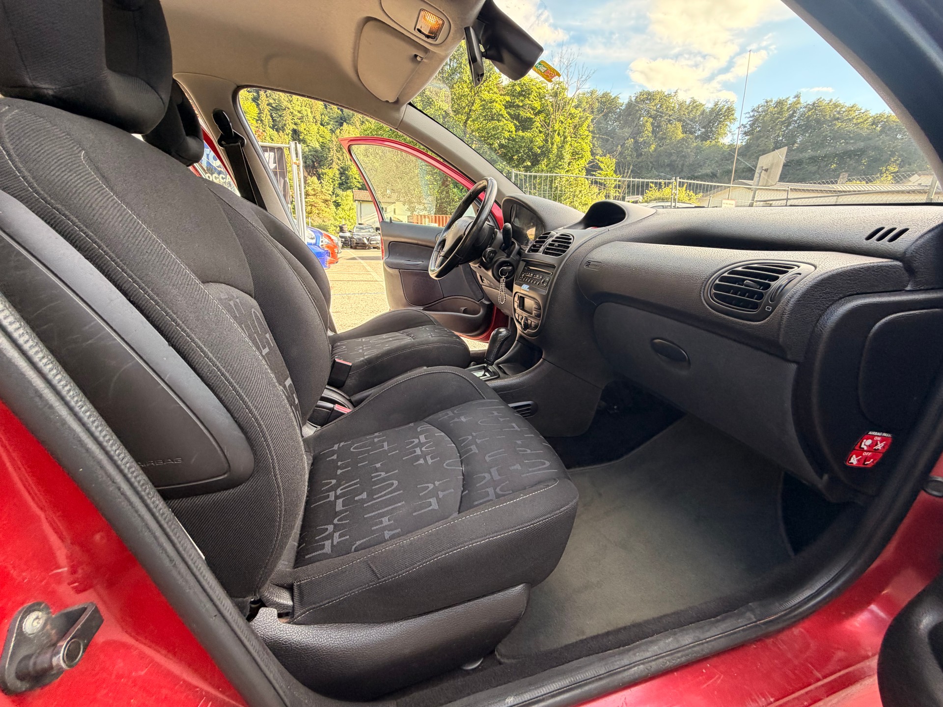 PEUGEOT 206 SW 1.6 16V XS-image-11