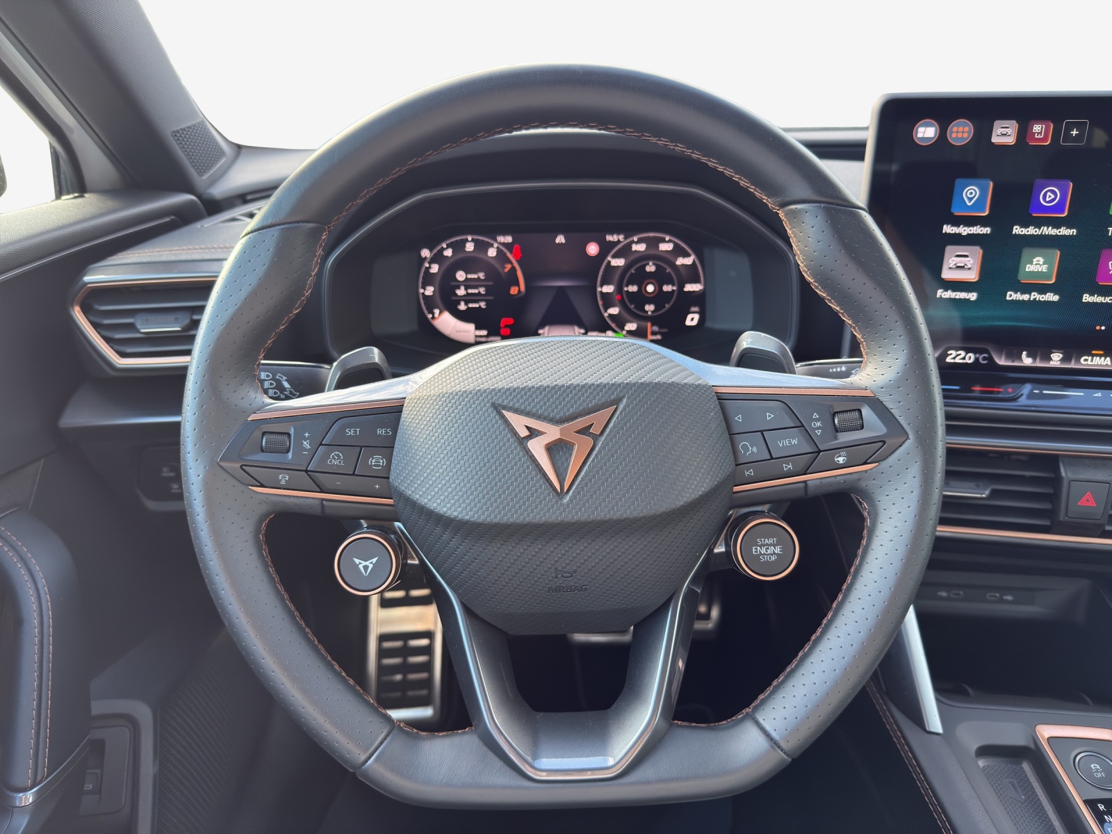 CUPRA Formentor 1.5 TSI DSG-image-9