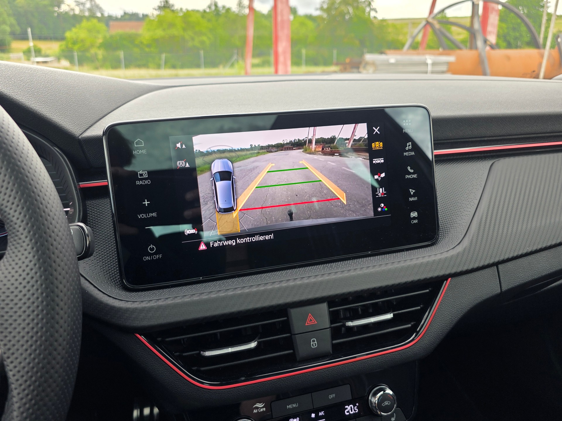 SKODA Scala 1.5 TSI Monte Carlo DSG-image-15