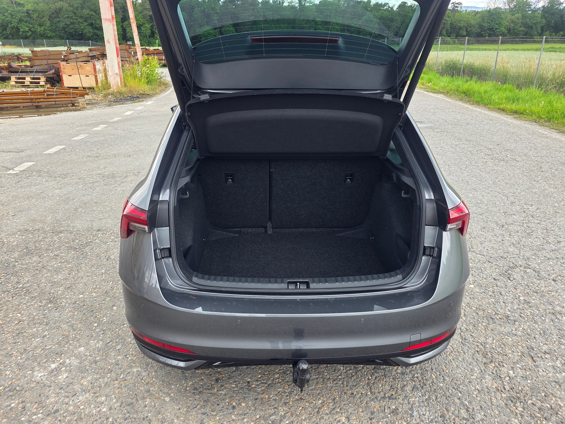 SKODA Scala 1.5 TSI Monte Carlo DSG-image-13