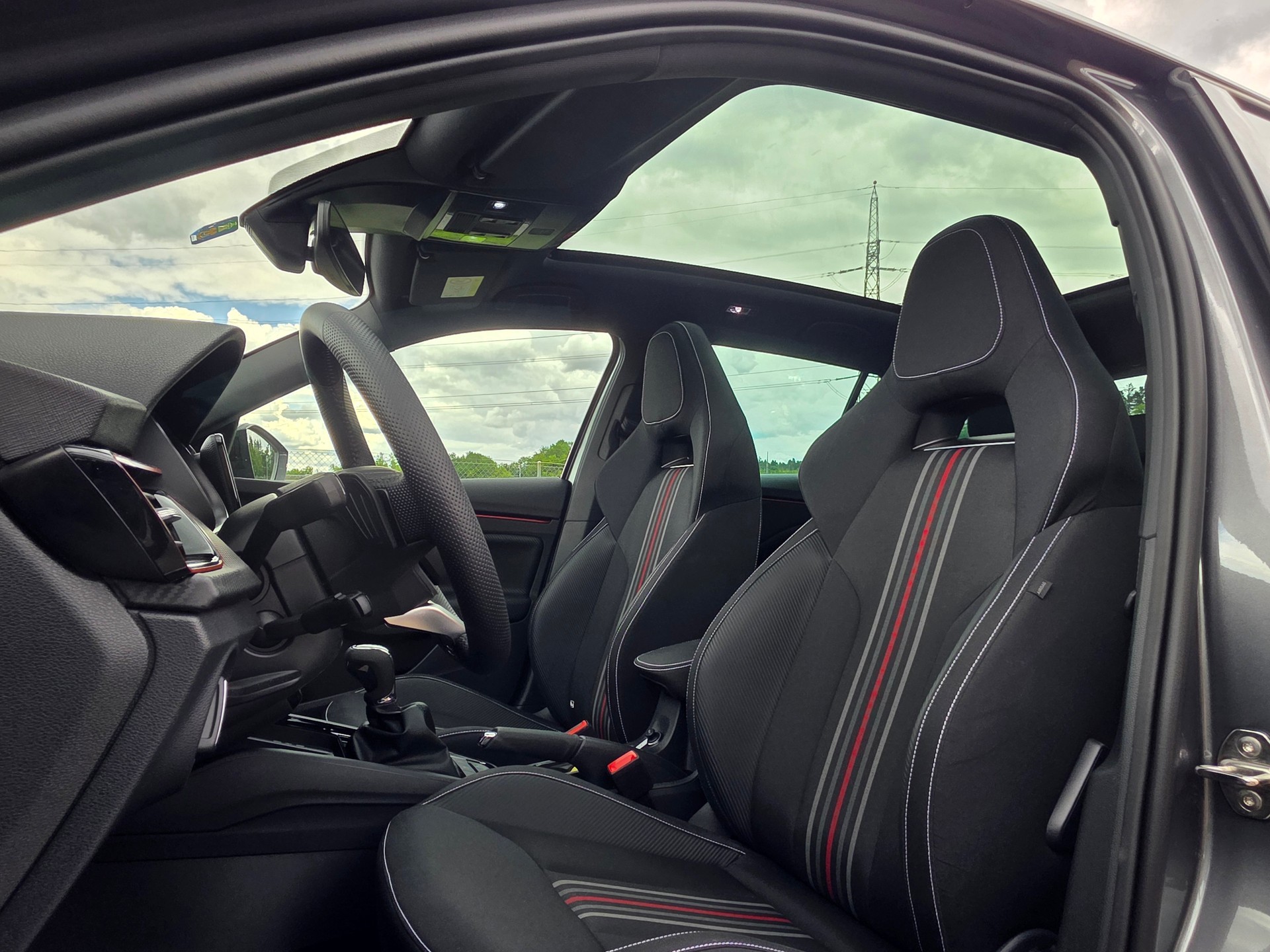 SKODA Scala 1.5 TSI Monte Carlo DSG-image-12