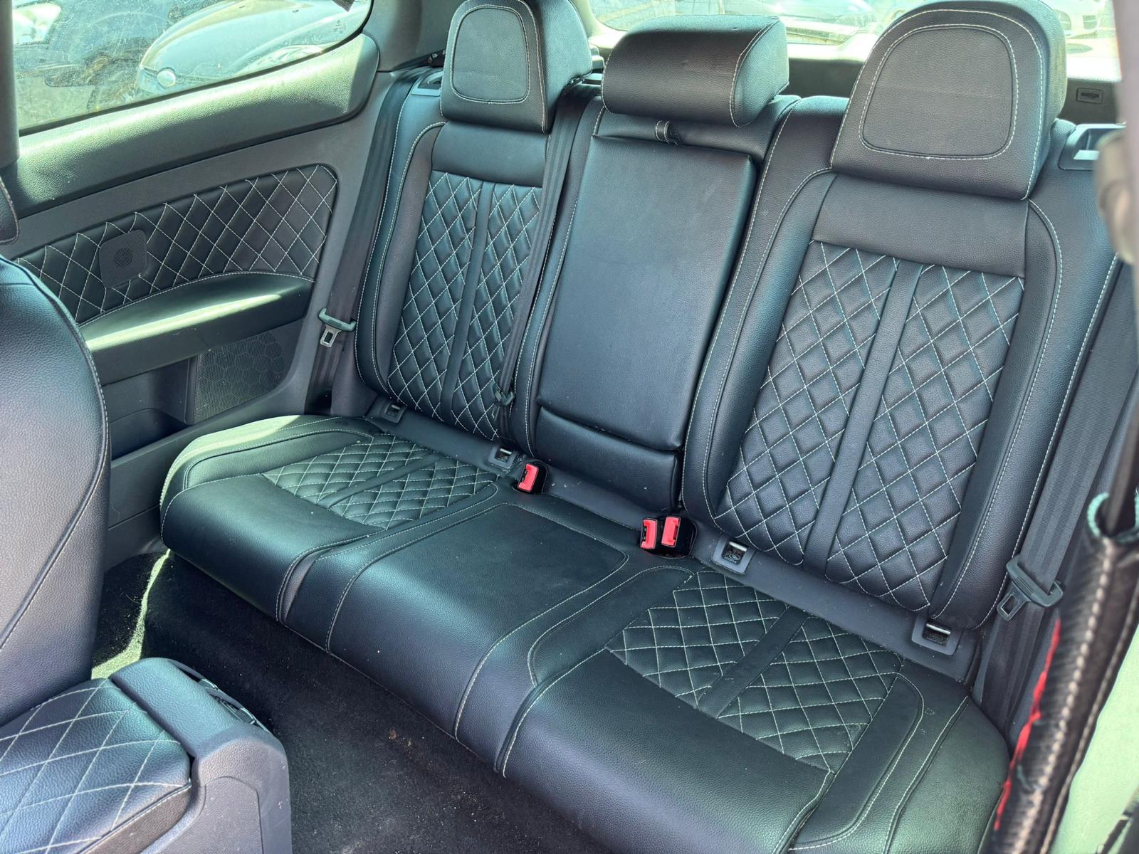 VW Golf 2.0 TFSI GTI-image-7