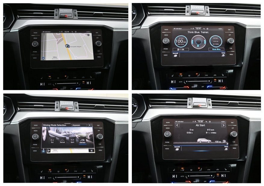 VW Passat Variant 2.0 TDI Business DSG-image-12