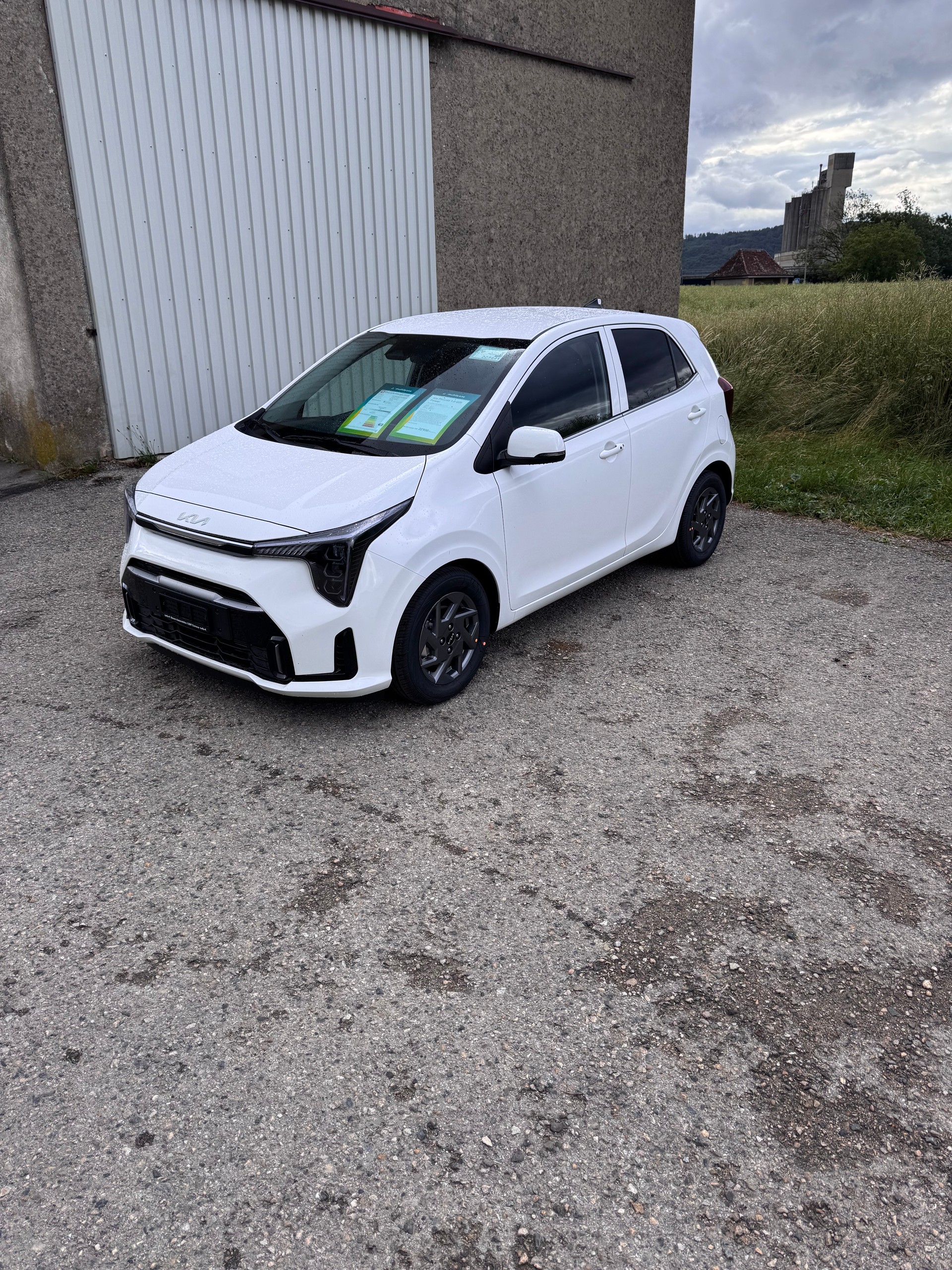 KIA Power