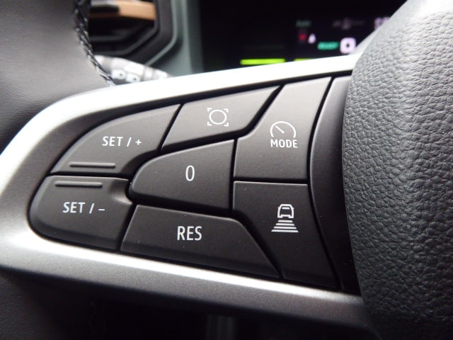 DACIA Duster TCe 150 48V Extreme 4x4 Automat-image-10