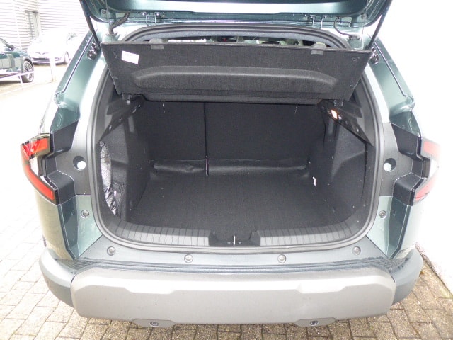 DACIA Duster TCe 150 48V Extreme 4x4 Automat-image-12