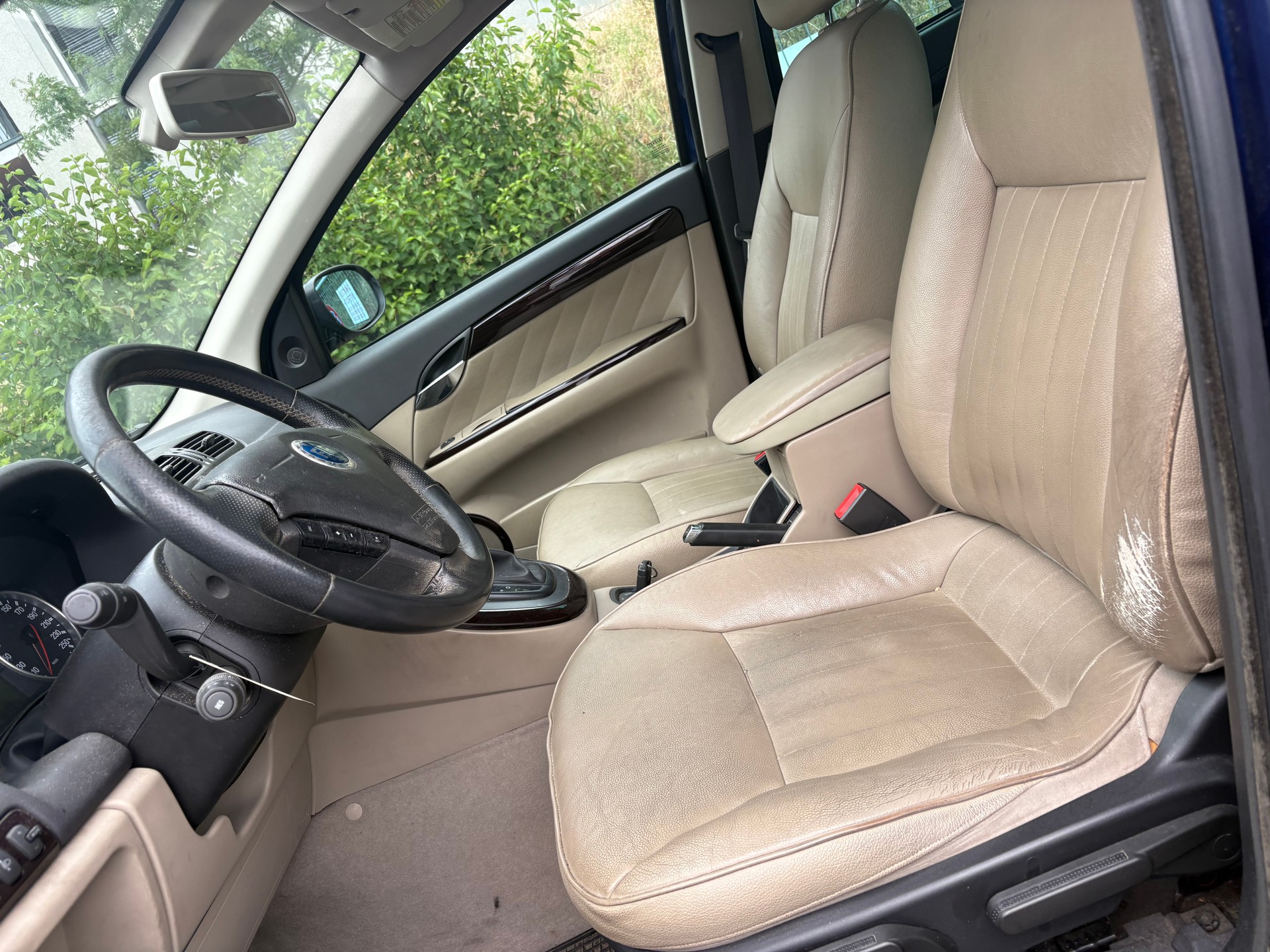 FIAT Croma 1.9 16V JTD Dynamic-image-8
