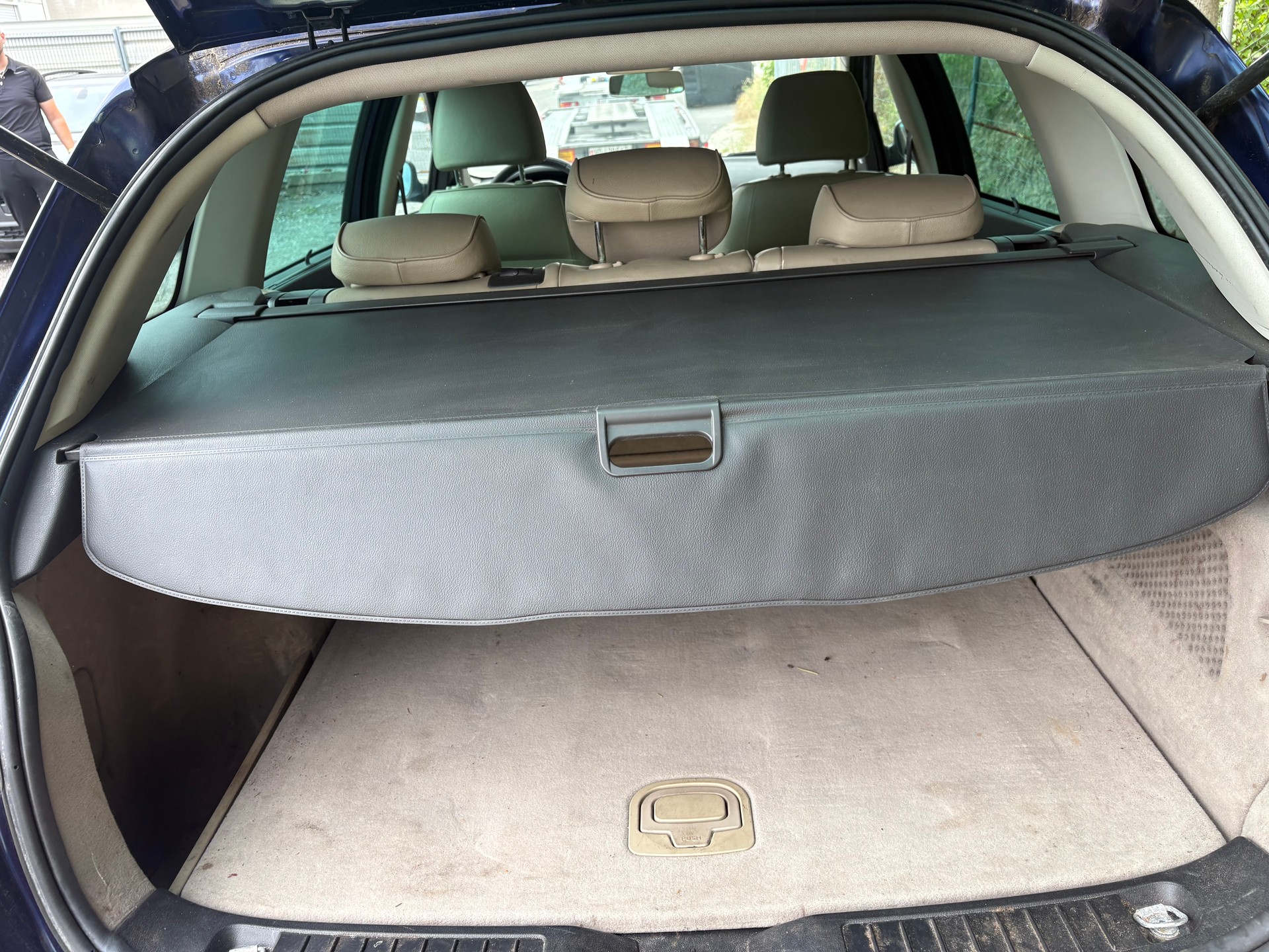 FIAT Croma 1.9 16V JTD Dynamic-image-5