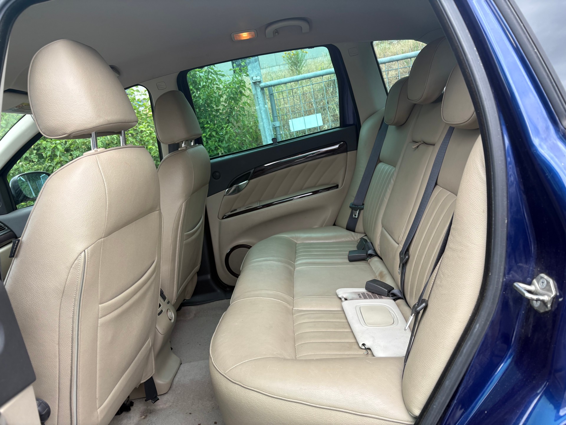 FIAT Croma 1.9 16V JTD Dynamic-image-10