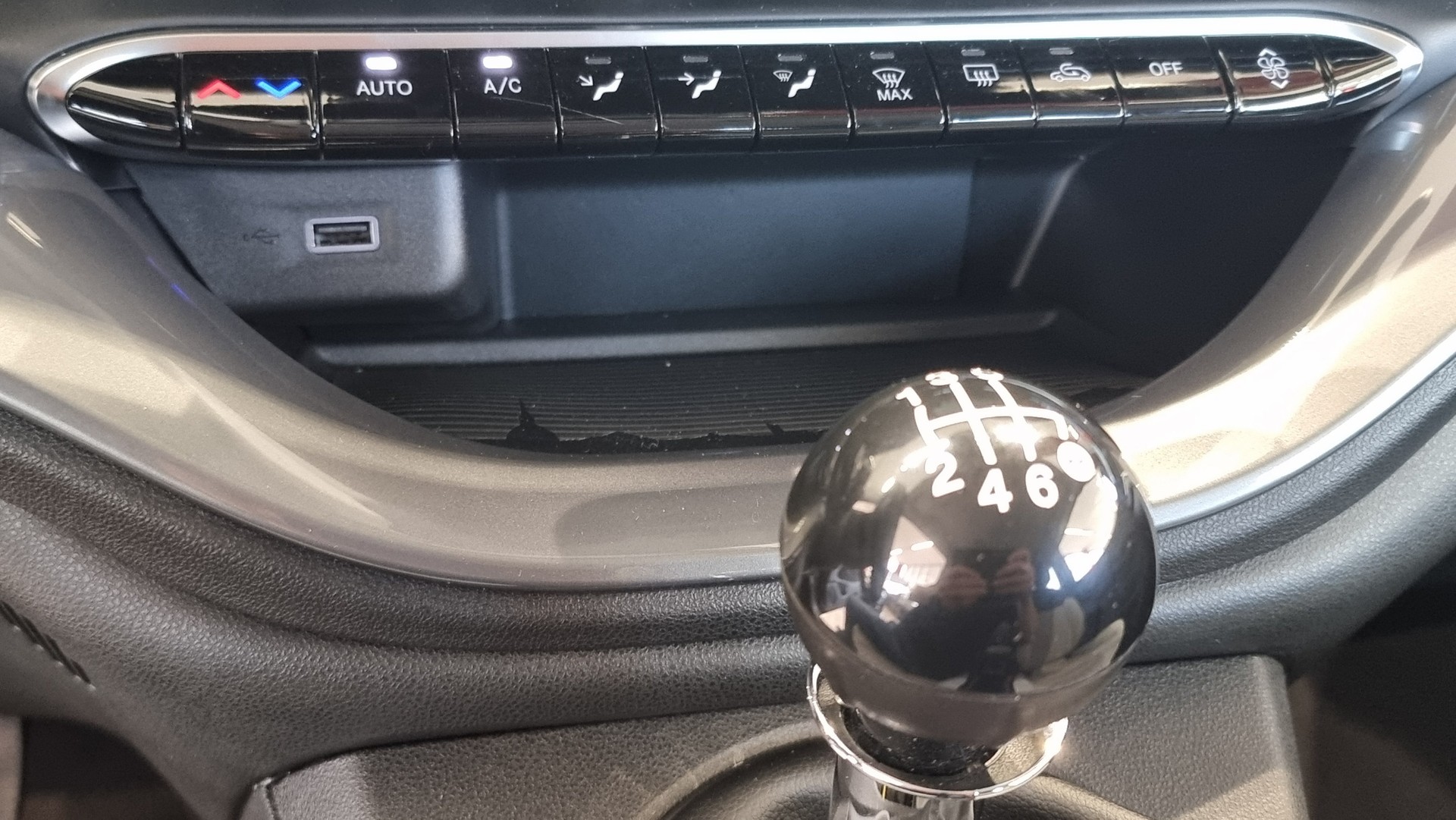 FIAT 500 1.0 Hybrid Torino-image-8