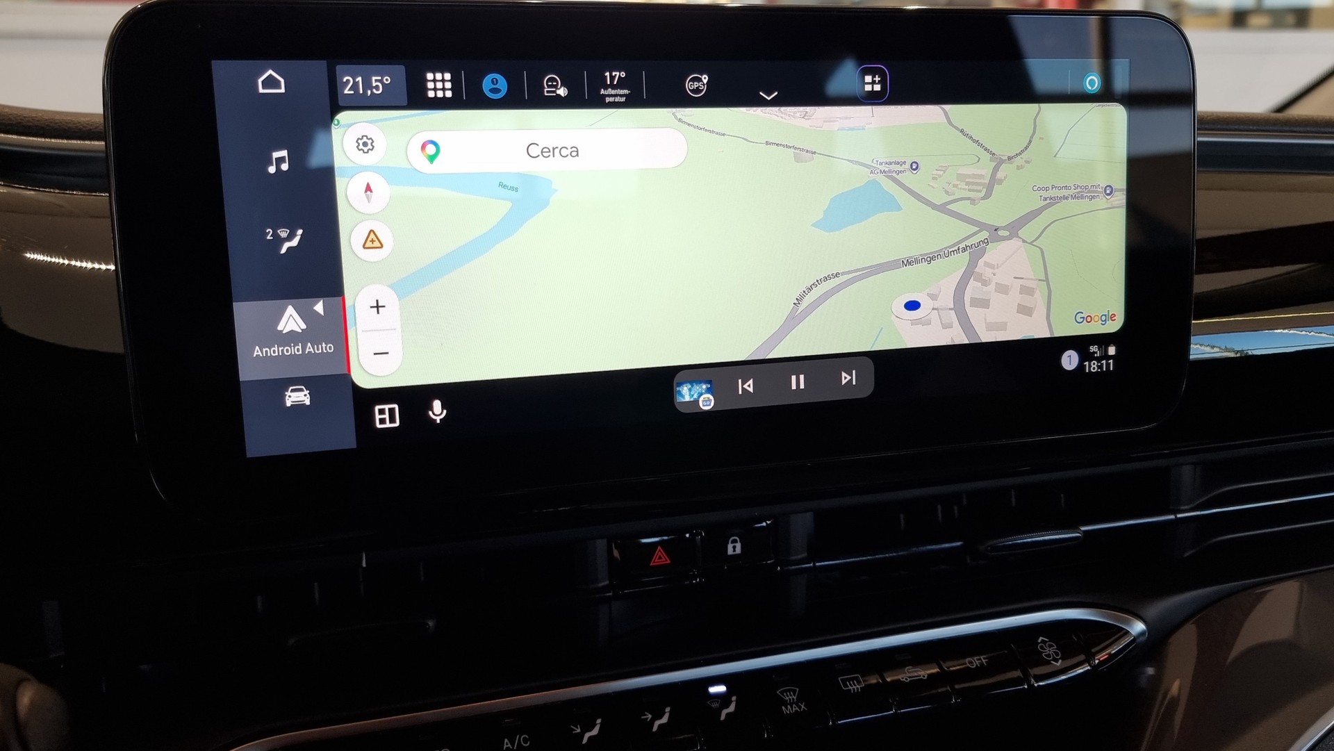 FIAT 500 1.0 Hybrid Torino-image-10