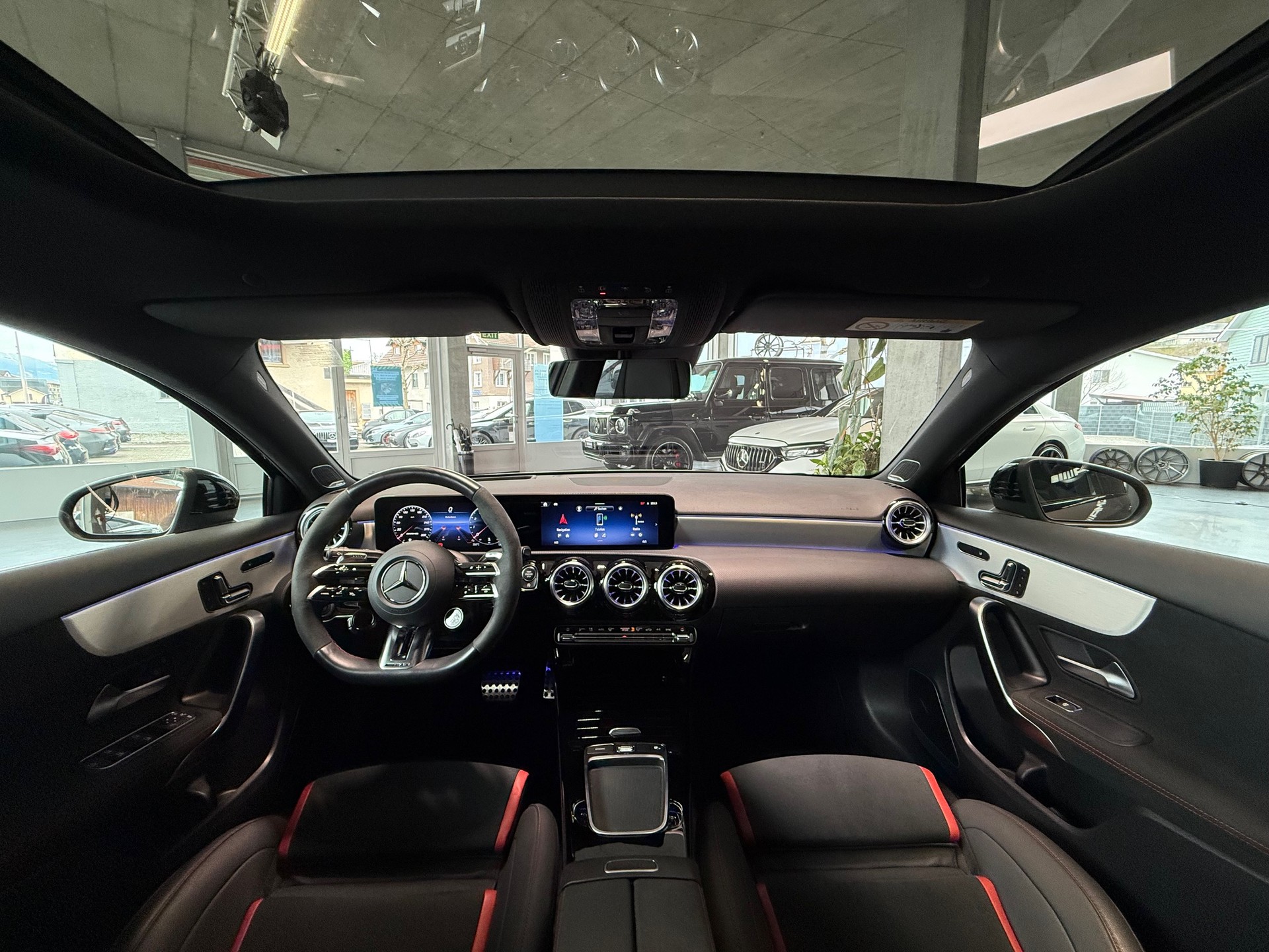 MERCEDES-BENZ A AMG 45 S 4Matic+ 8G-DCT-image-12