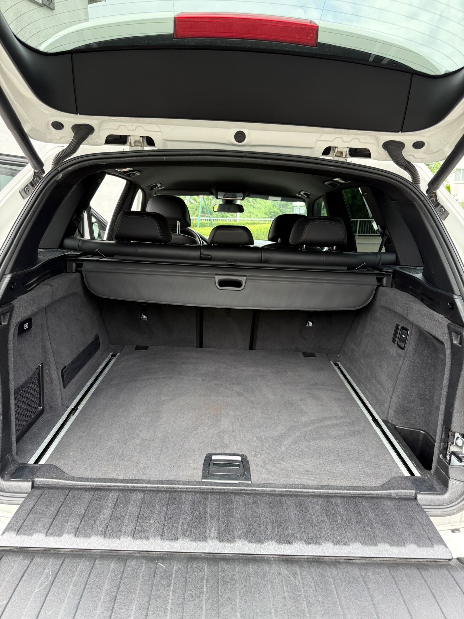 BMW X5 xDrive 30d Steptronic-image-9