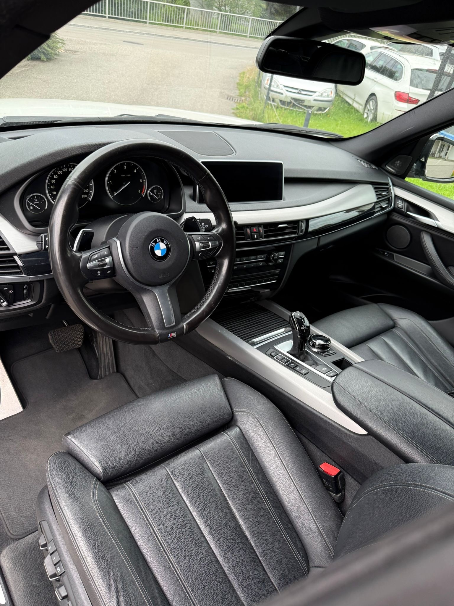 BMW X5 xDrive 30d Steptronic-image-6