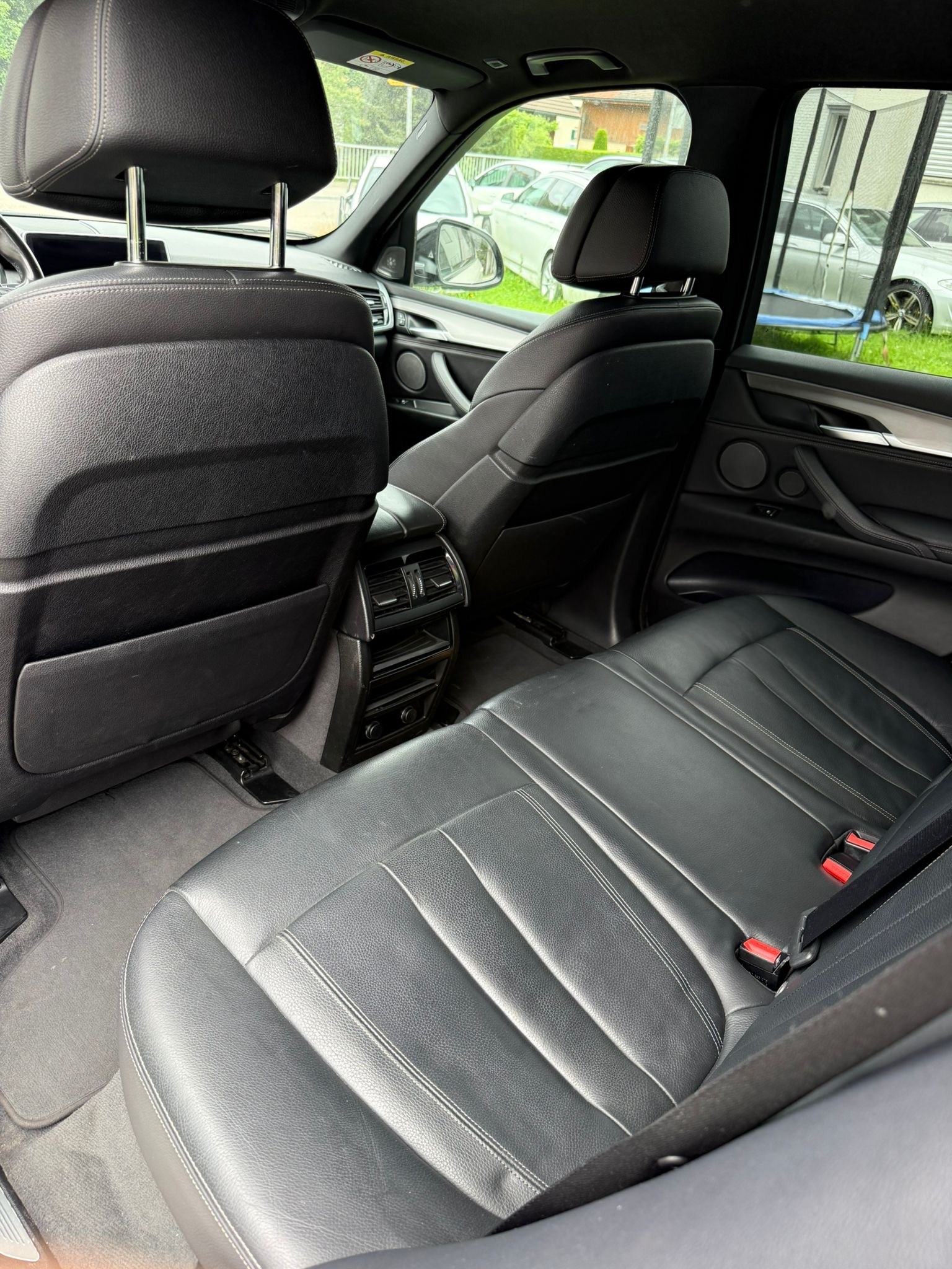 BMW X5 xDrive 30d Steptronic-image-8