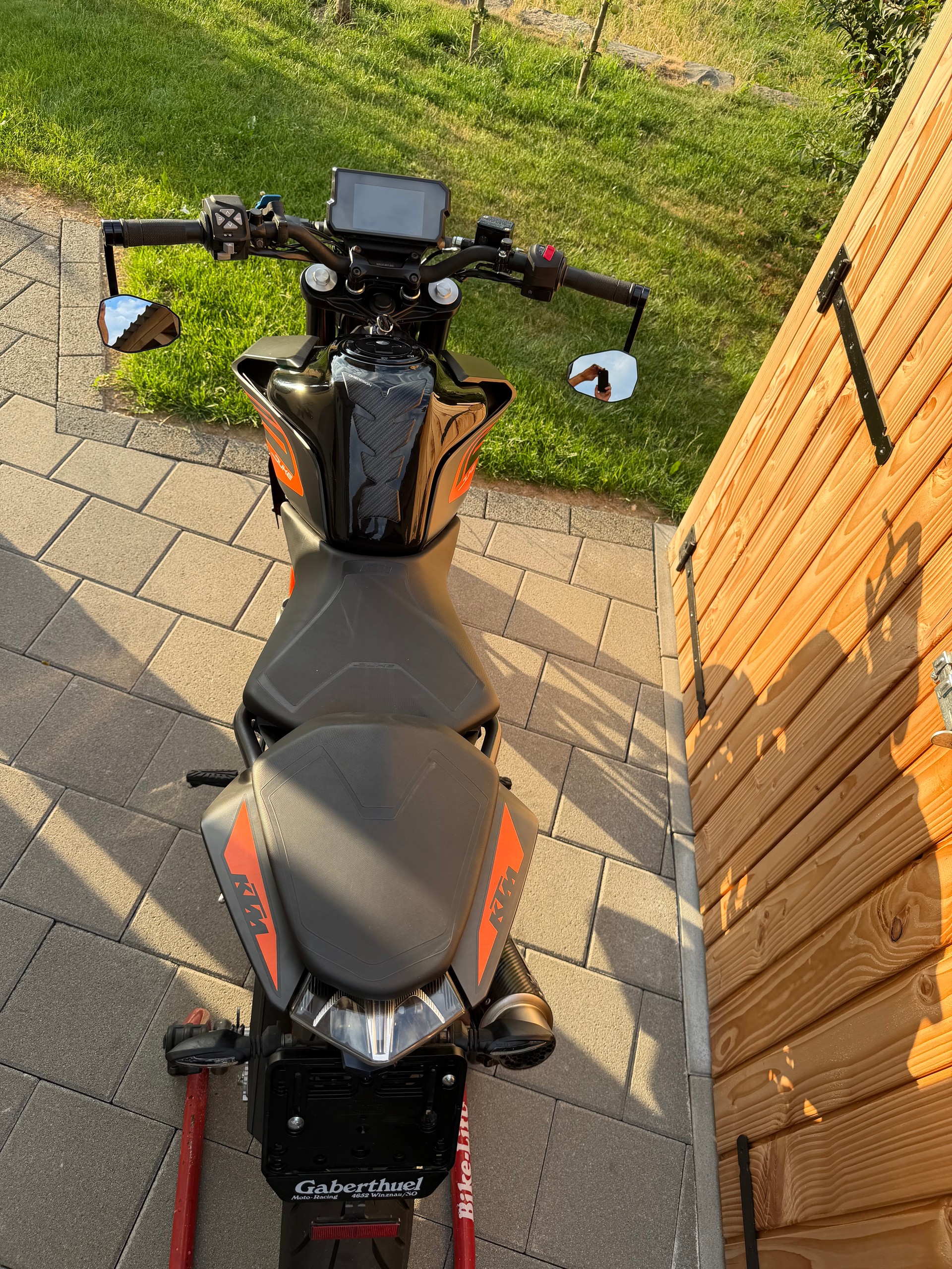 KTM 125 Duke ABS-image-4